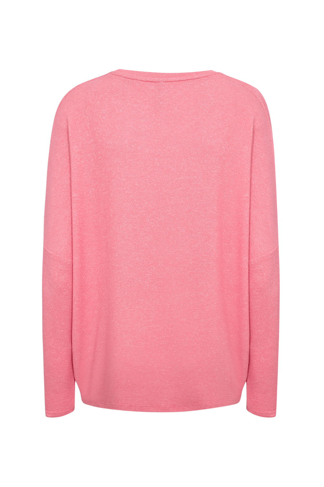 Soya Concept Biara Supersoft Jumper - Rapture Rose Melange