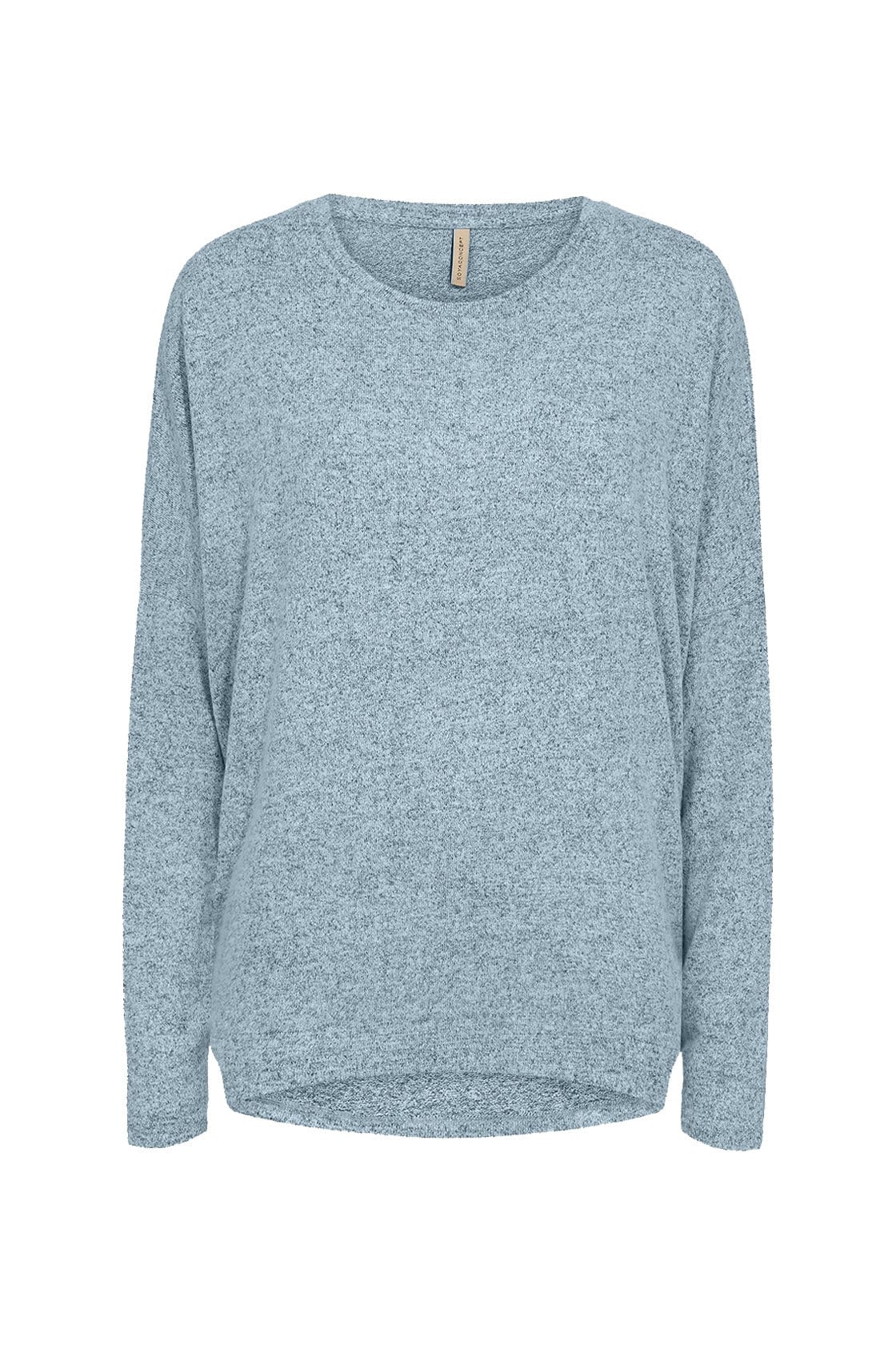Soya Concept Biara Supersoft Jumper - Skyway Melange