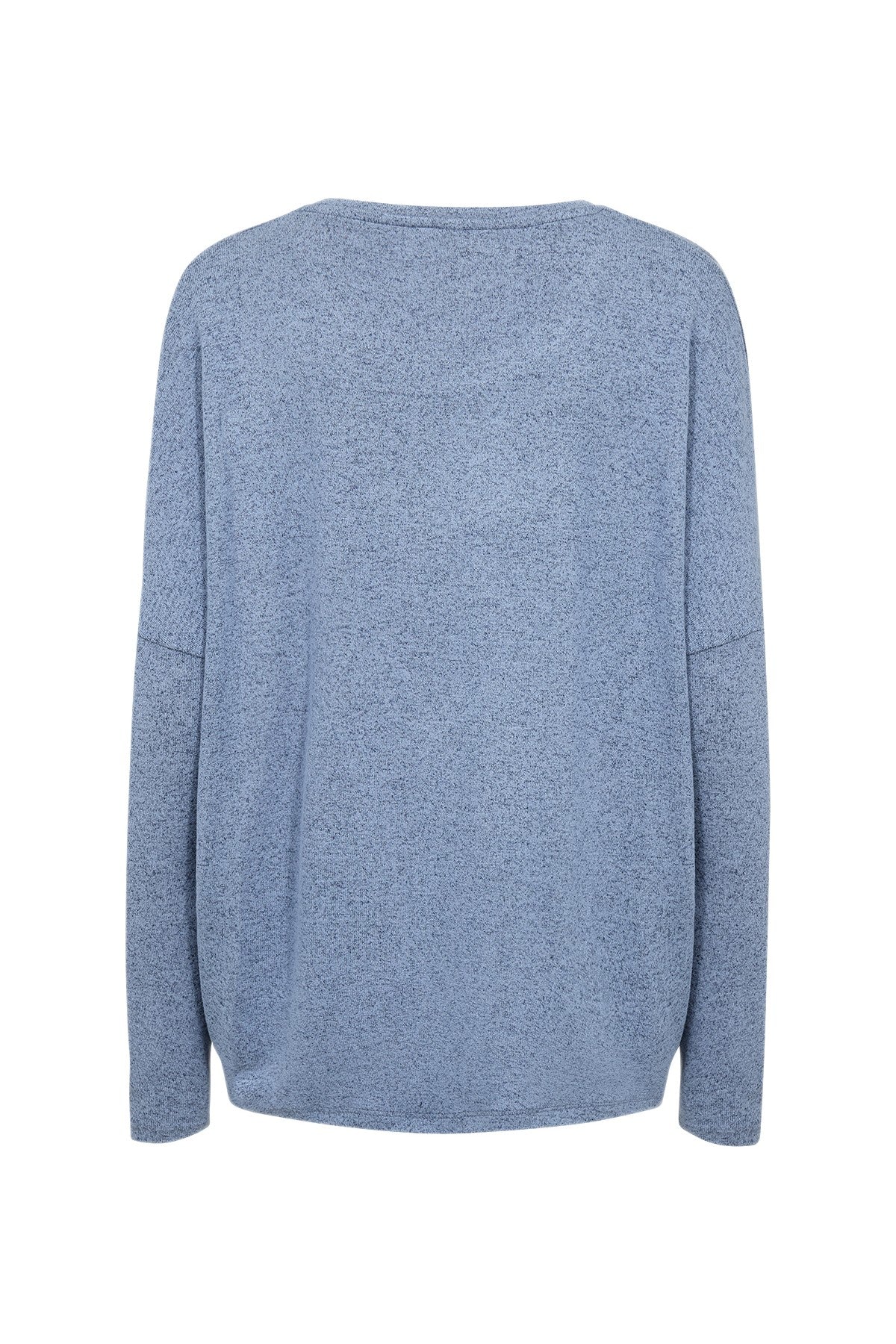 Soya Concept Biara Supersoft Jumper - Tempest Melange
