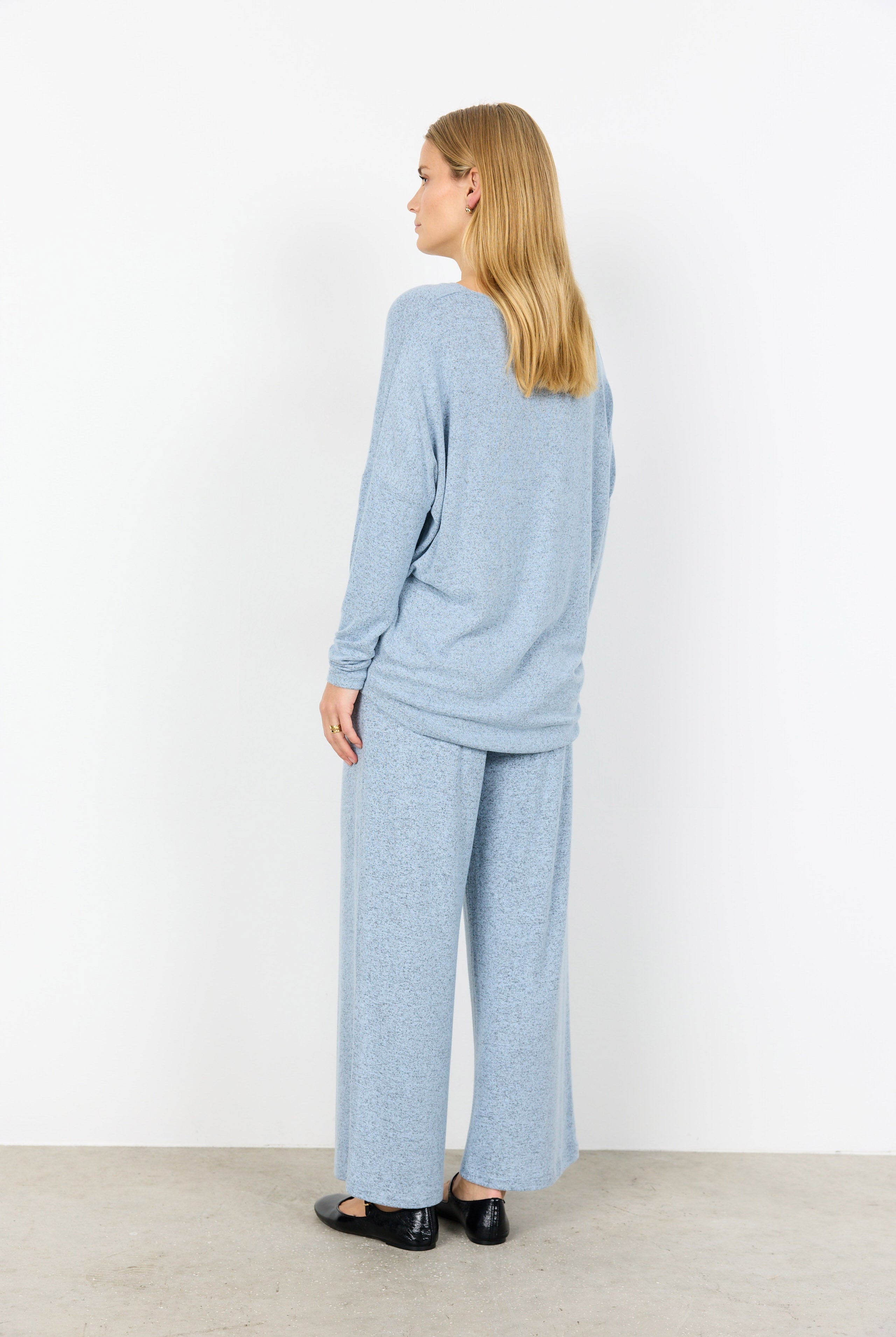 Soya Concept Biara Supersoft Jumper - Windsurfer