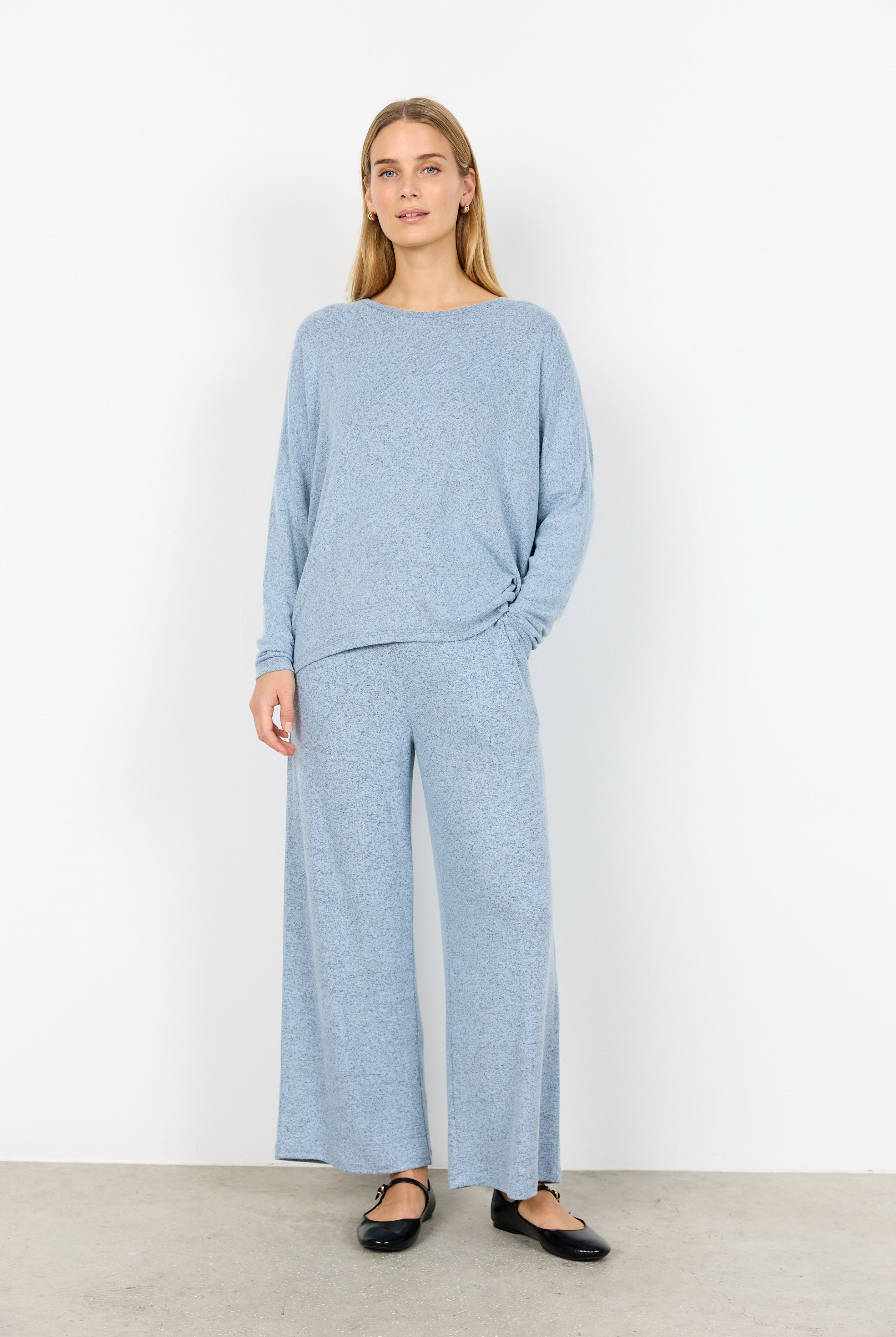 Soya Concept Biara Supersoft Jumper - Windsurfer