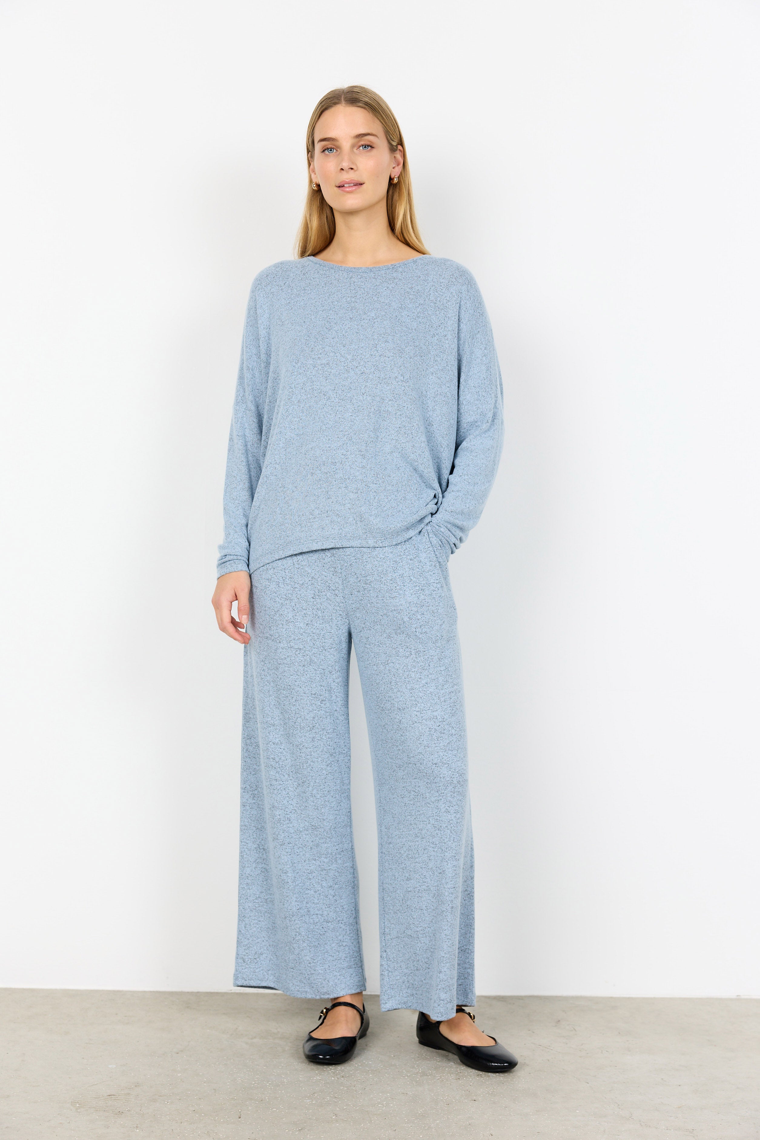 Soya Concept Biara Supersoft Jumper - Windsurfer