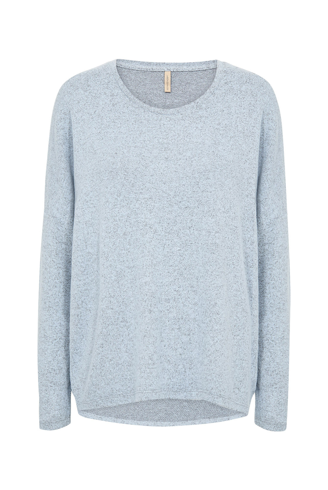 Soya Concept Biara Supersoft Jumper - Windsurfer