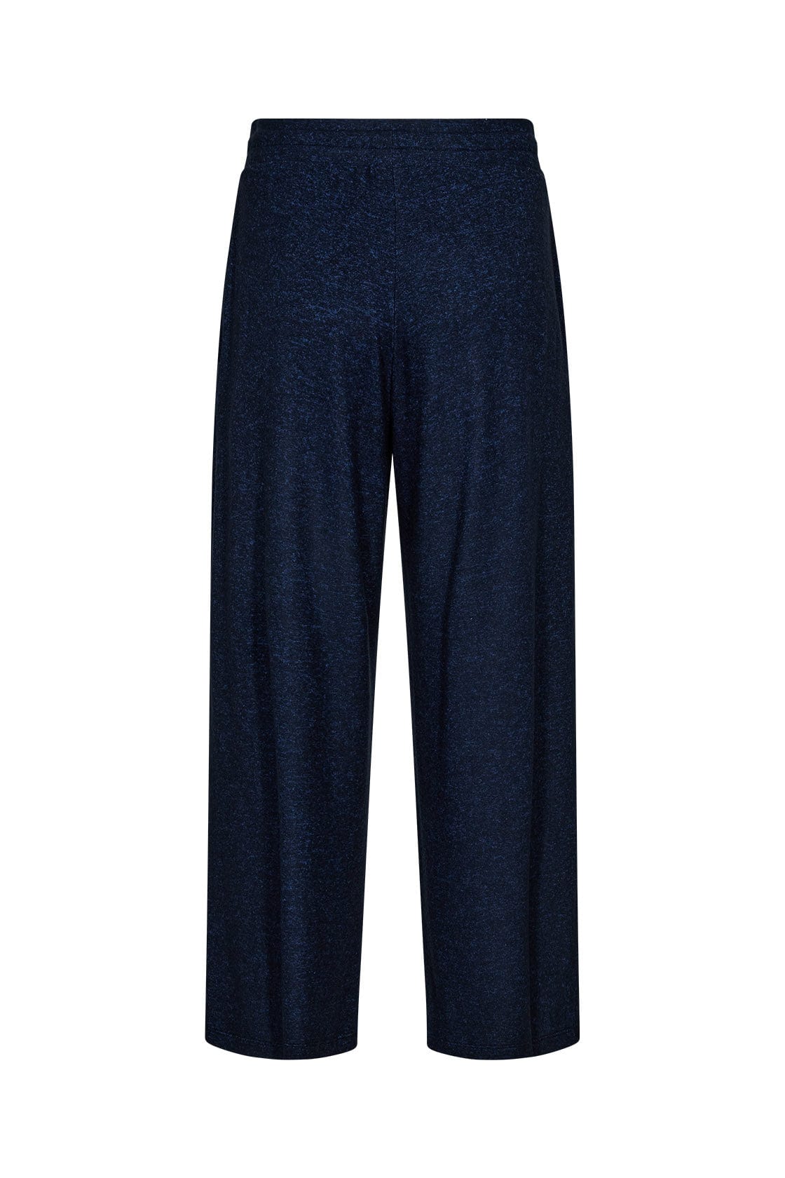 Soya Concept Biara Supersoft Trousers - Navy Melange