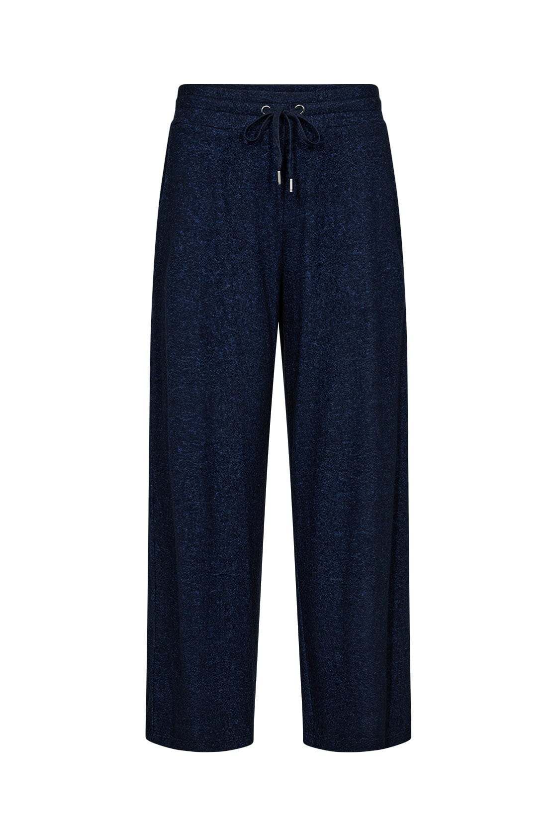 Soya Concept Biara Supersoft Trousers - Navy Melange