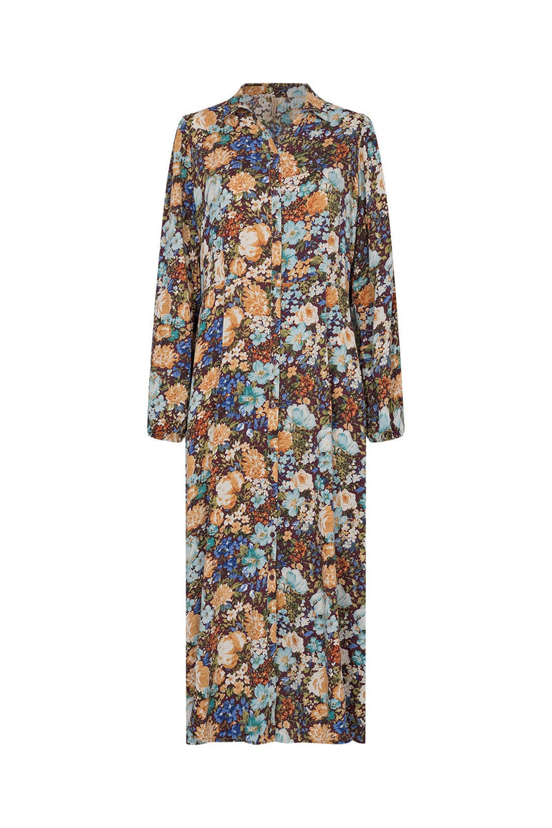 Soyaconcept Floral Blouse