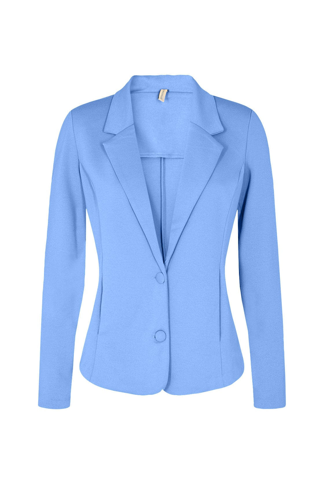 Soya Concept Daniela Blazer - Bright Blue