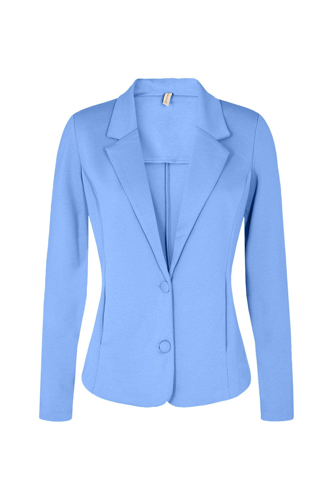 Soya Concept Daniela Blazer - Bright Blue
