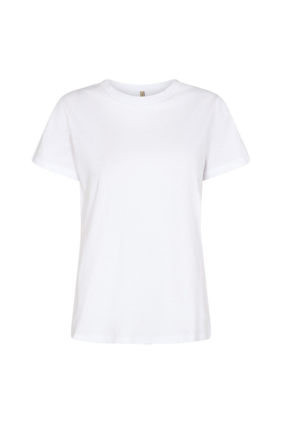 Soya Concept Derby T-Shirt - White