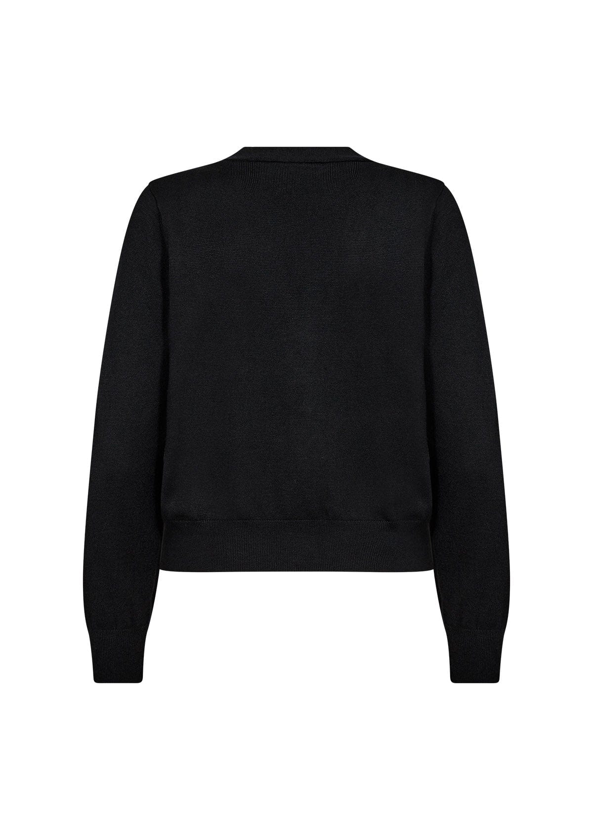 Soya Concept Dollie Cardigan - Black