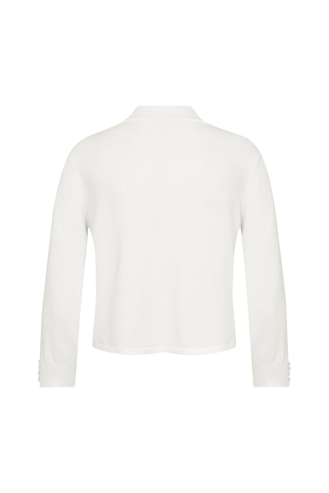 Soya Concept Dollie Cardigan - Off White
