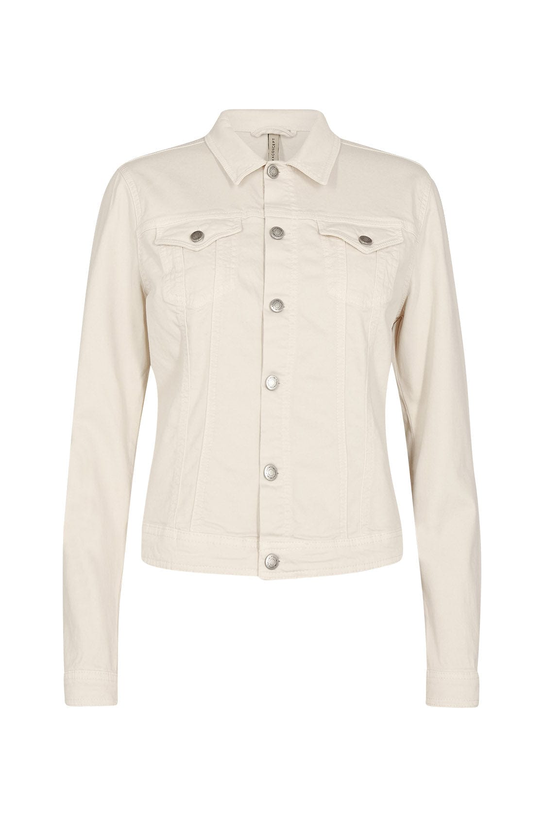 Soya Concept Erna Jacket - Cream