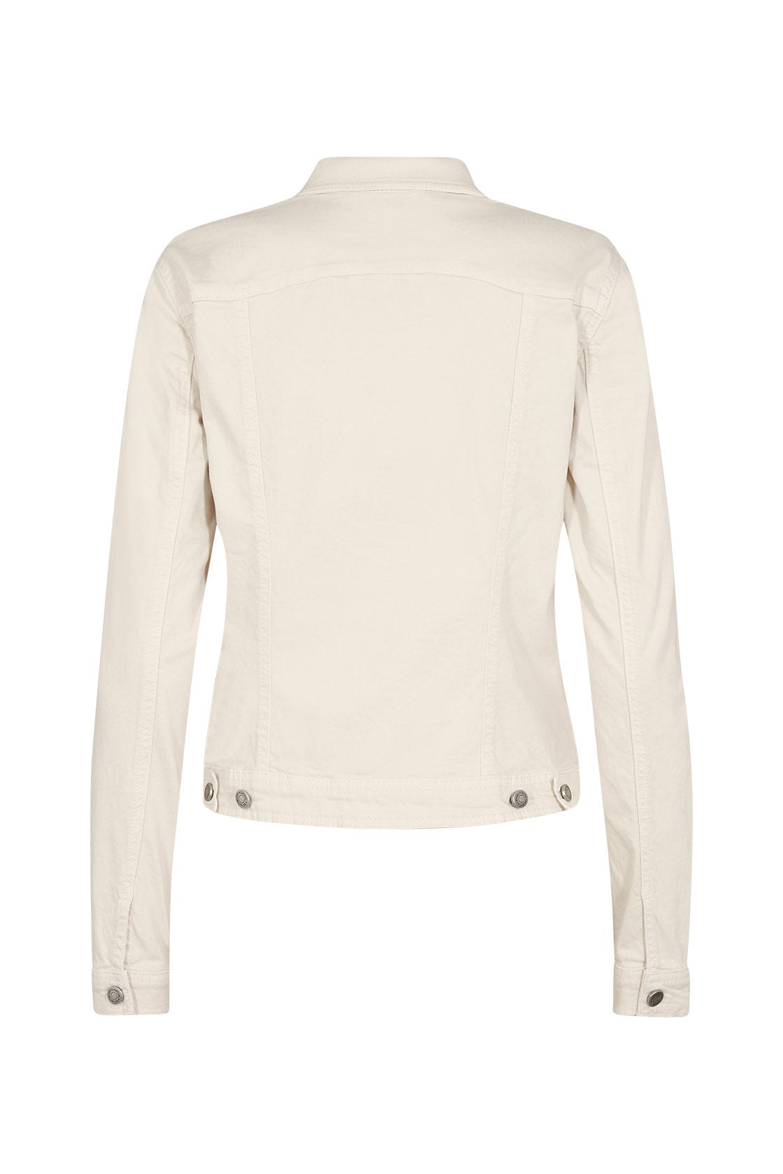 Soya Concept Erna Jacket - Cream