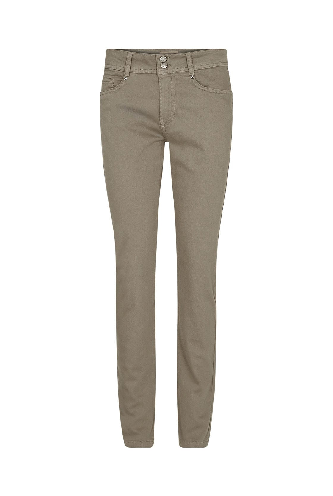 Soya Concept Erna Jeans - Dusky Green