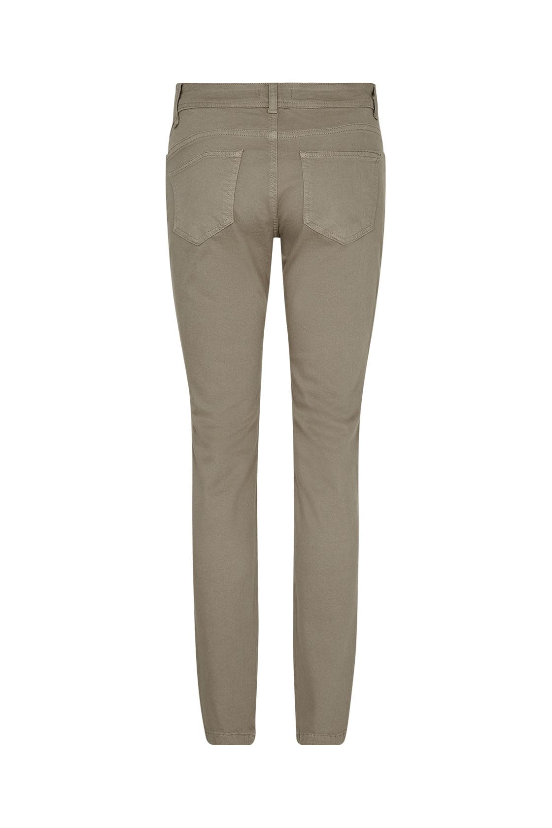 Soya Concept Erna Jeans - Dusky Green