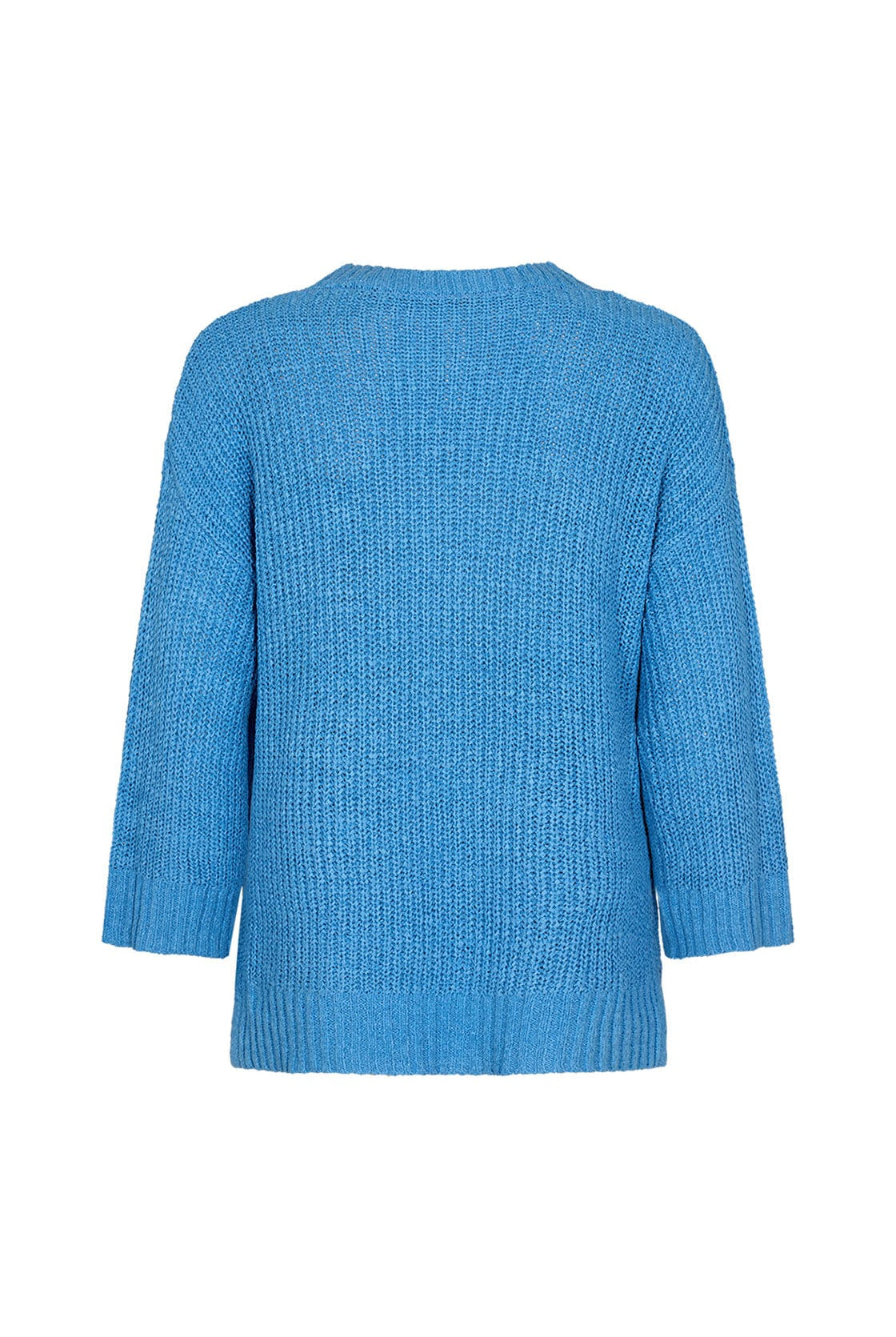 Soya Concept Glenda Jumper - Sky Blue