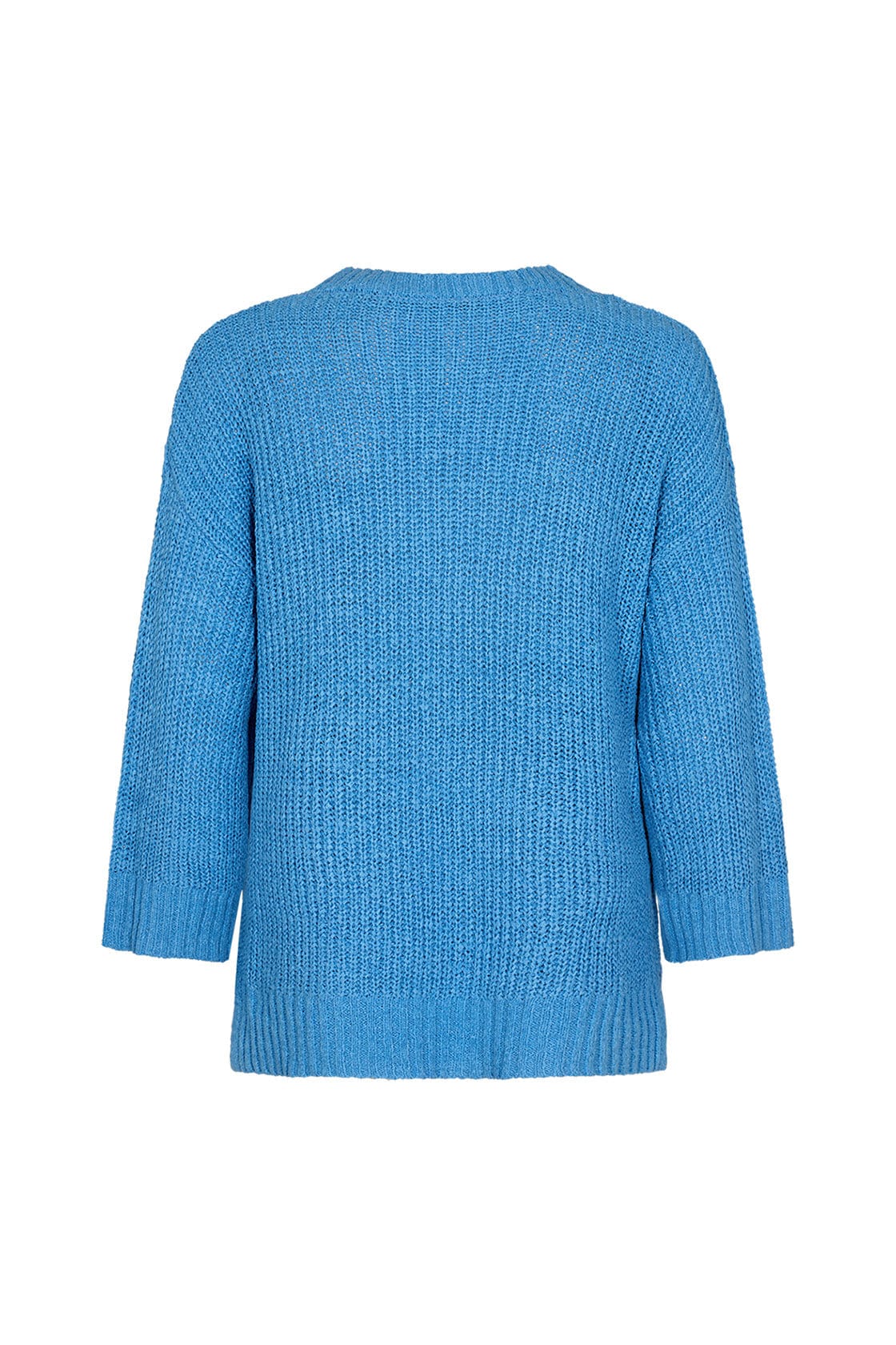 Soya Concept Glenda Jumper - Sky Blue