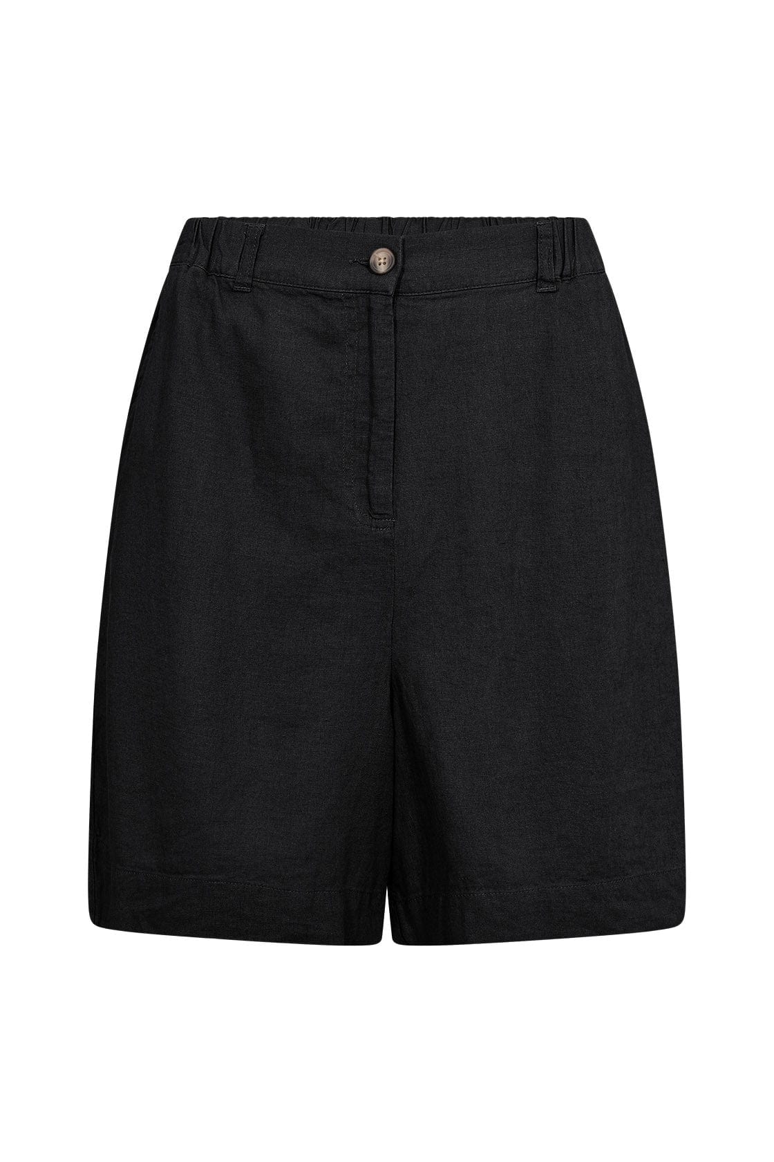 Soya Concept Ina Shorts - Black
