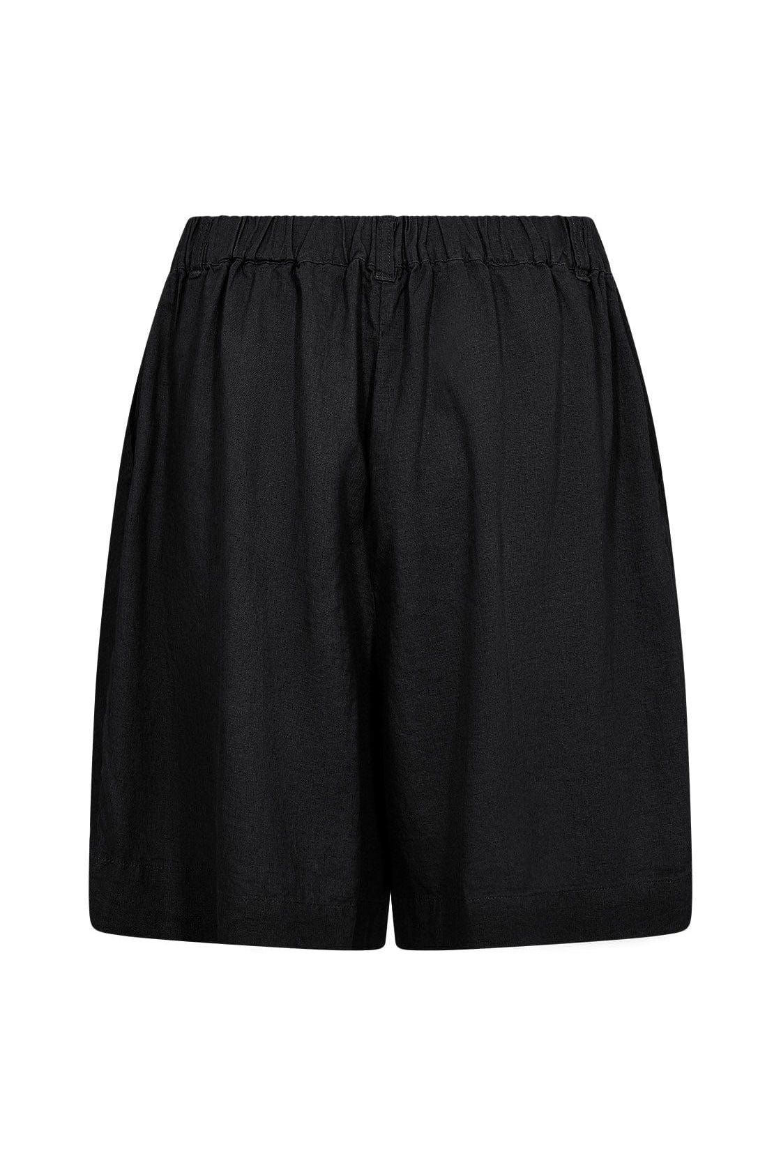 Soya Concept Ina Shorts - Black