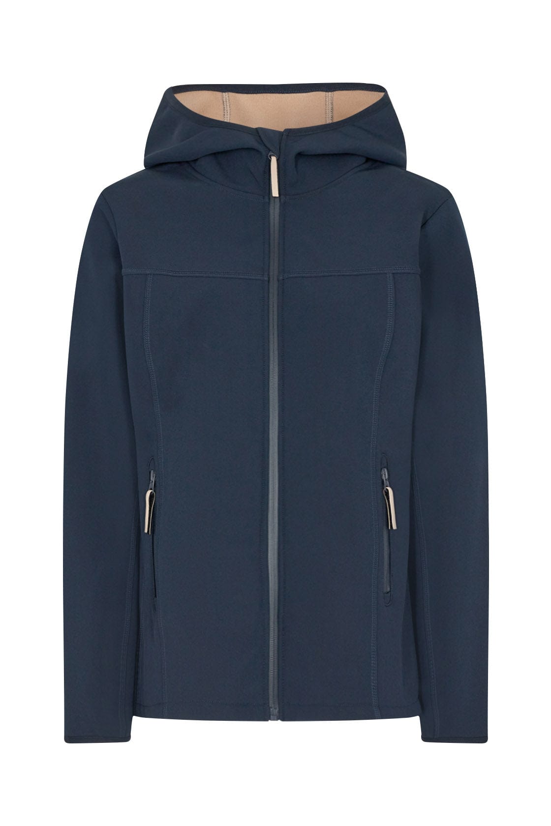 Soya Concept Julia Softshell Jacket - Navy