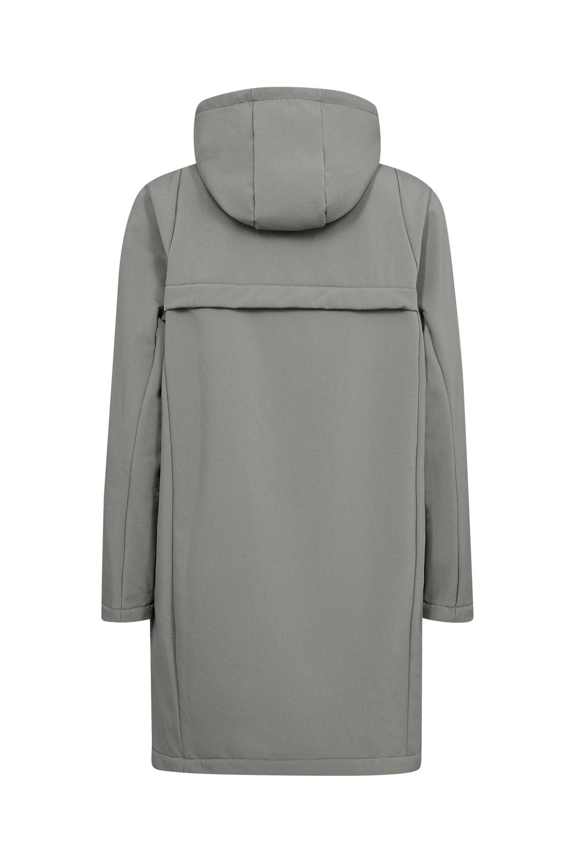 Soya Concept Julla Jacket - Misty