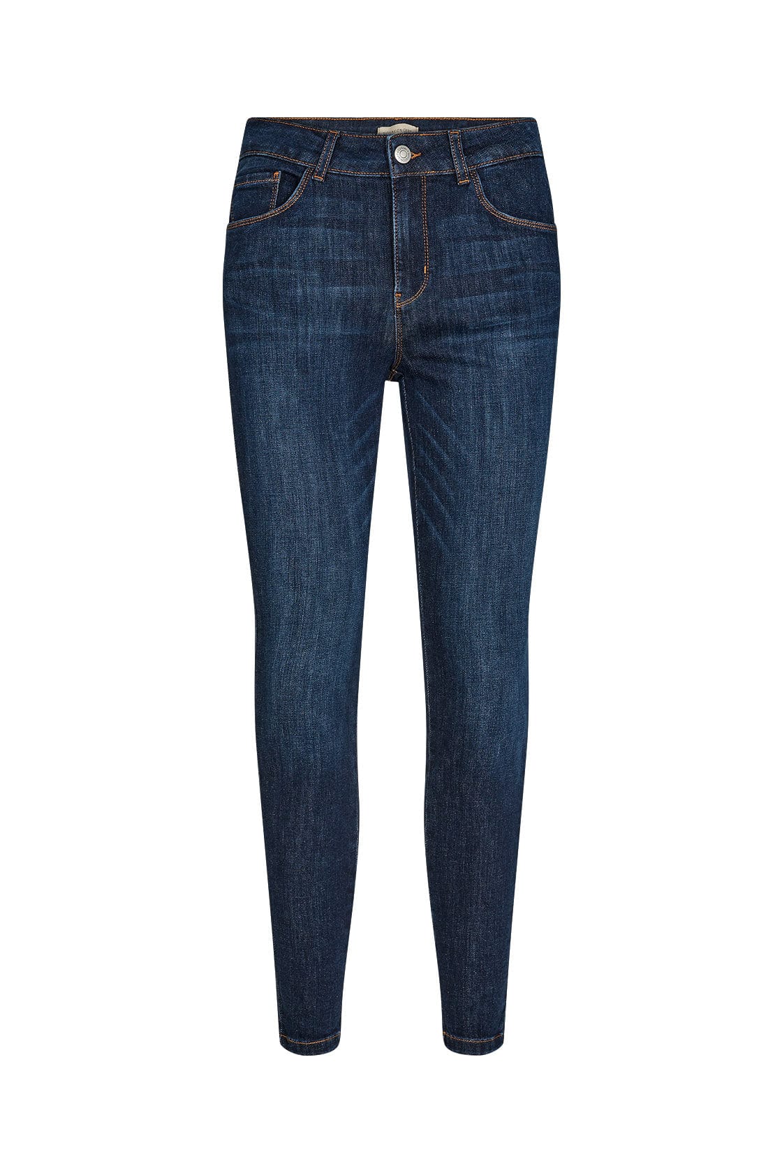 Soya Concept Kimberly Jeans - Dark Blue Denim