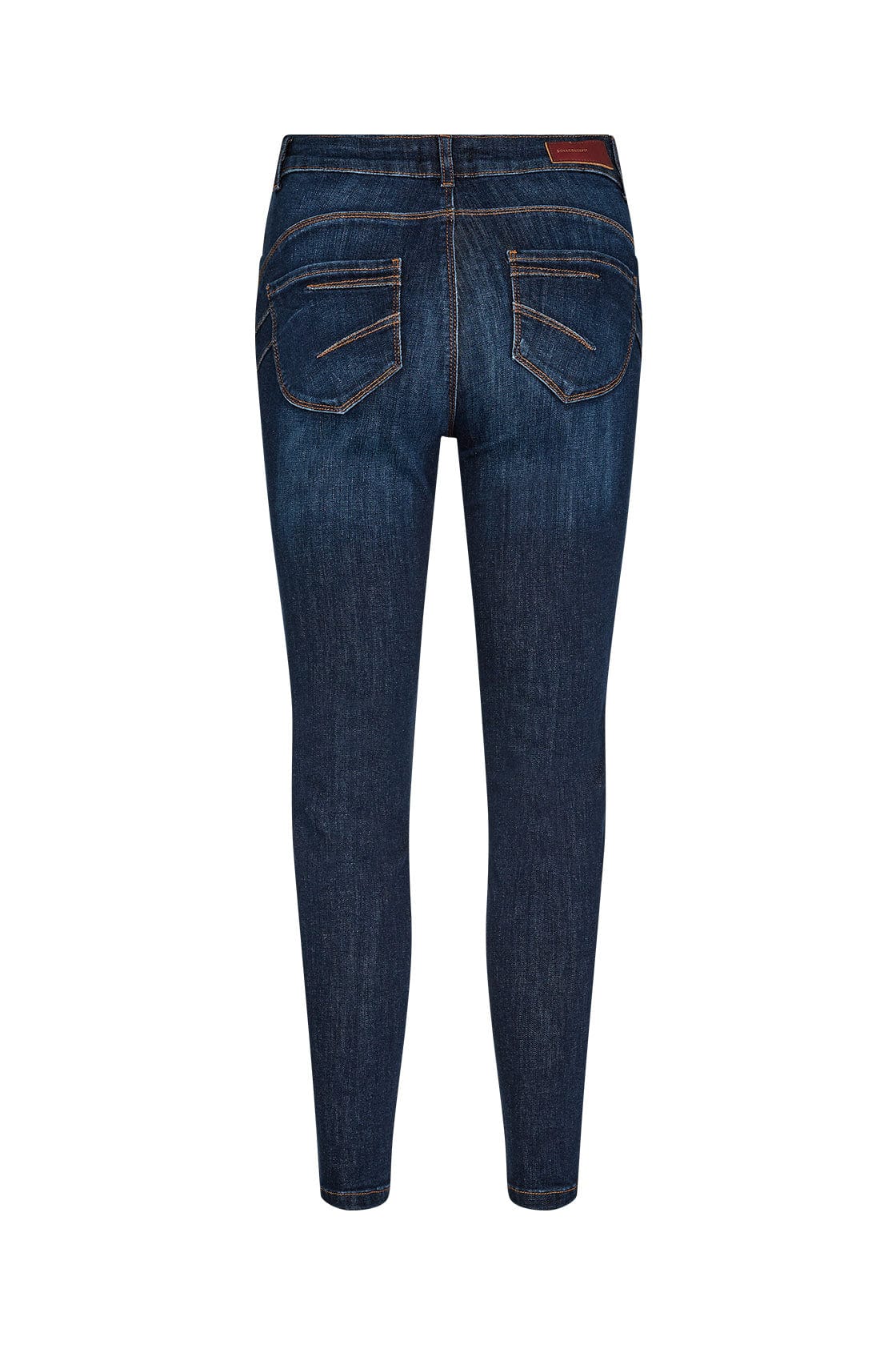 Soya Concept Kimberly Jeans - Dark Blue Denim
