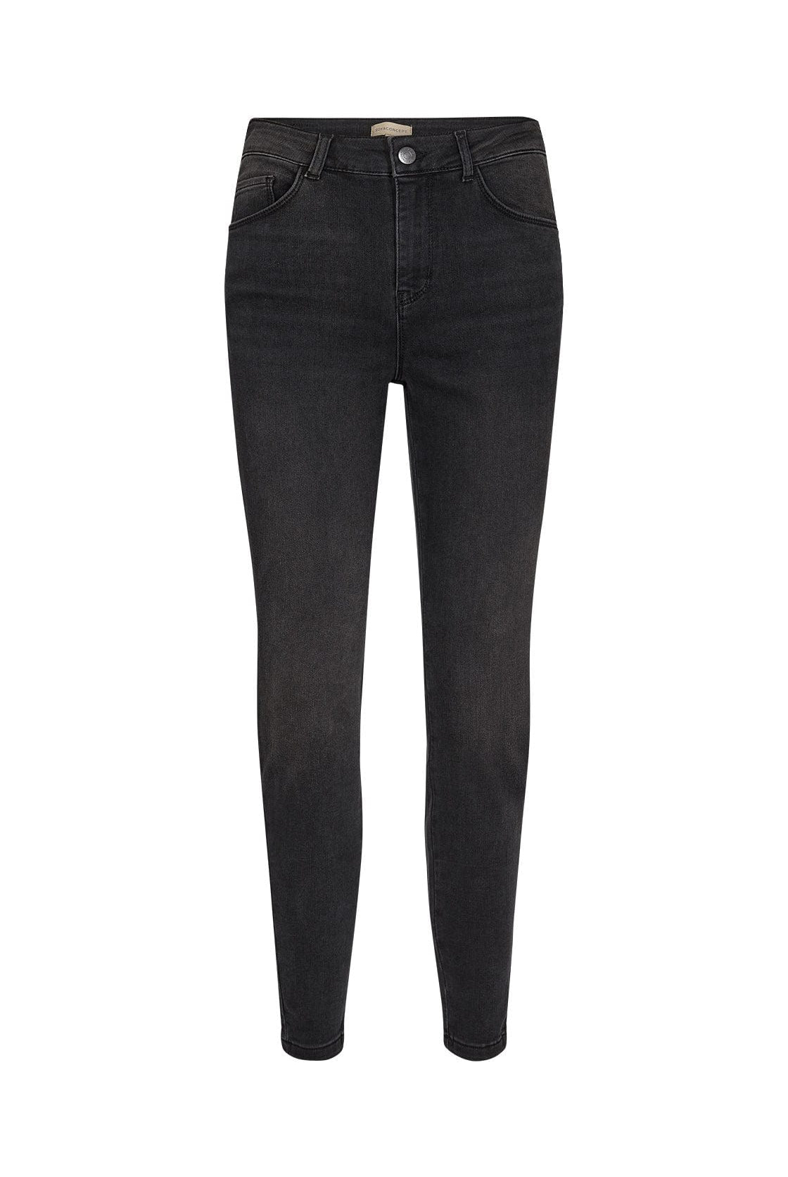 Soya Concept Kimberly Patrizia Jeans - Dark Grey Denim
