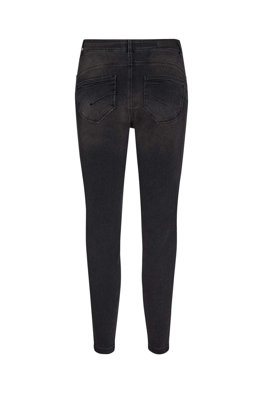Soya Concept Kimberly Patrizia Jeans - Dark Grey Denim