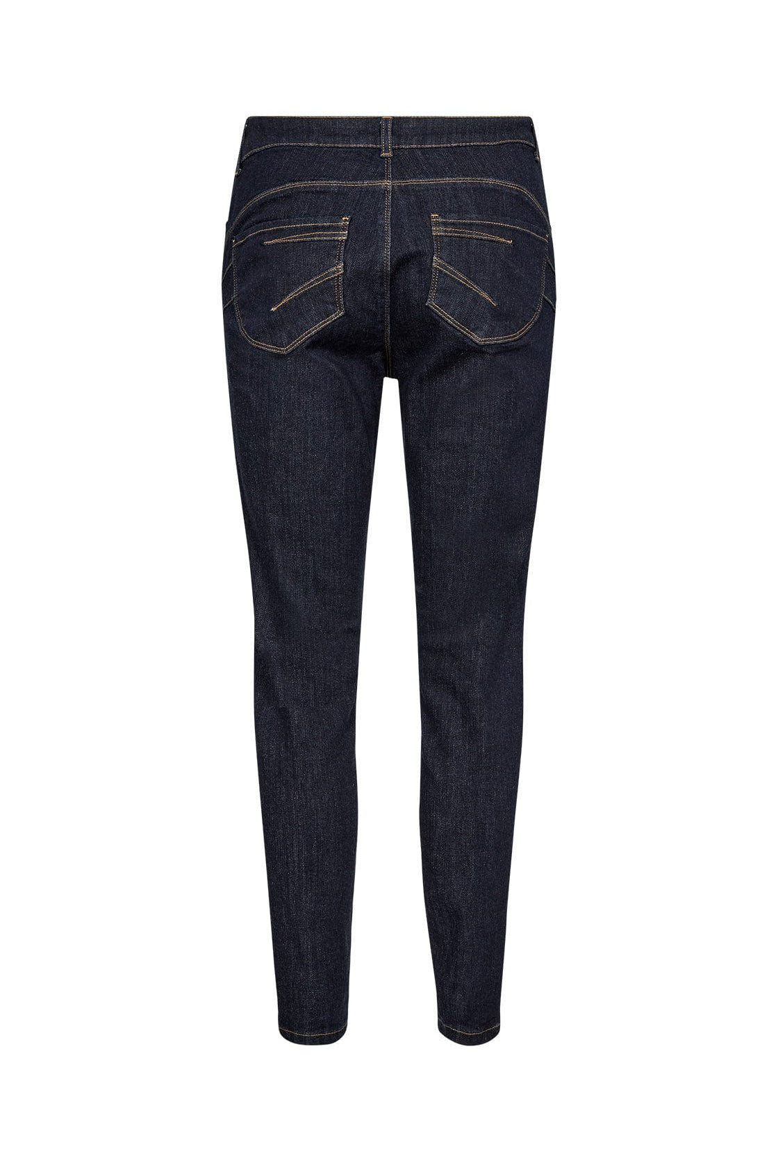Soya Concept Kimberly Patrizia Jeans - Raw Blue Denim