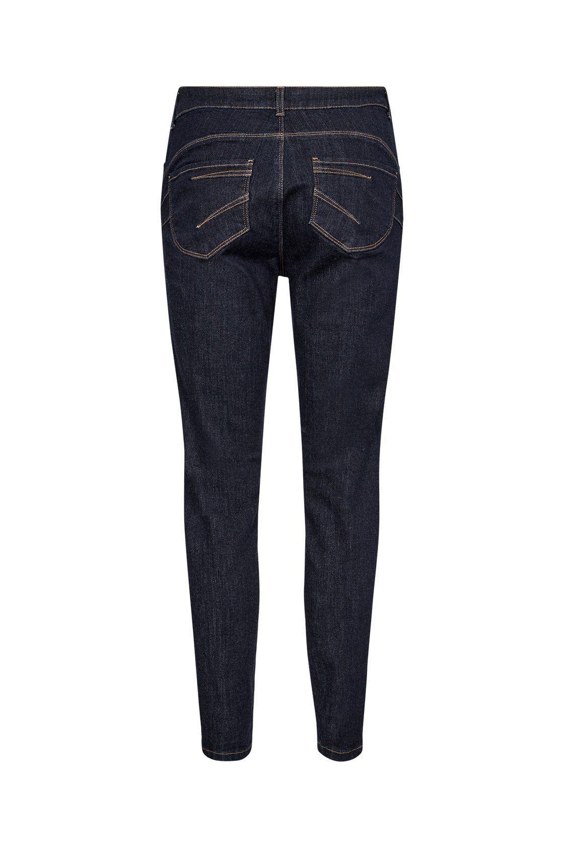 Soya Concept Kimberly Patrizia Jeans - Raw Blue Denim