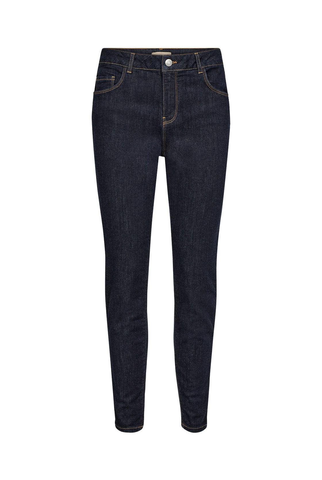 Soya Concept Kimberly Patrizia Jeans - Raw Blue Denim