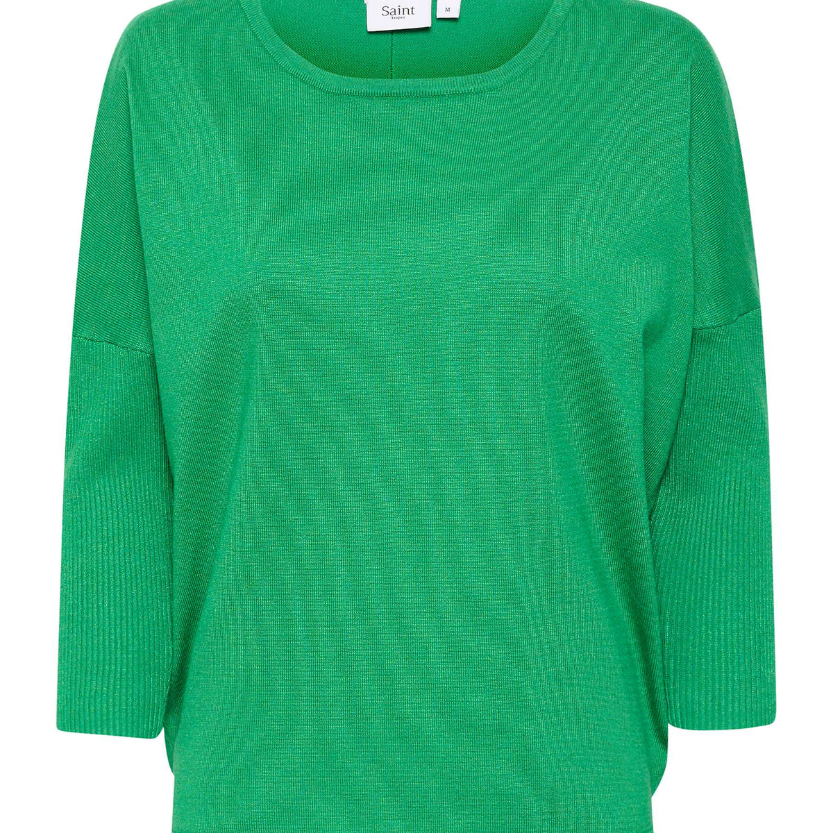 Heyanno Joy Full Knit, Verdant Green