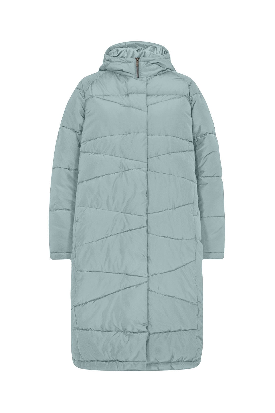 Soya Concept Nina Jacket - Light Slate