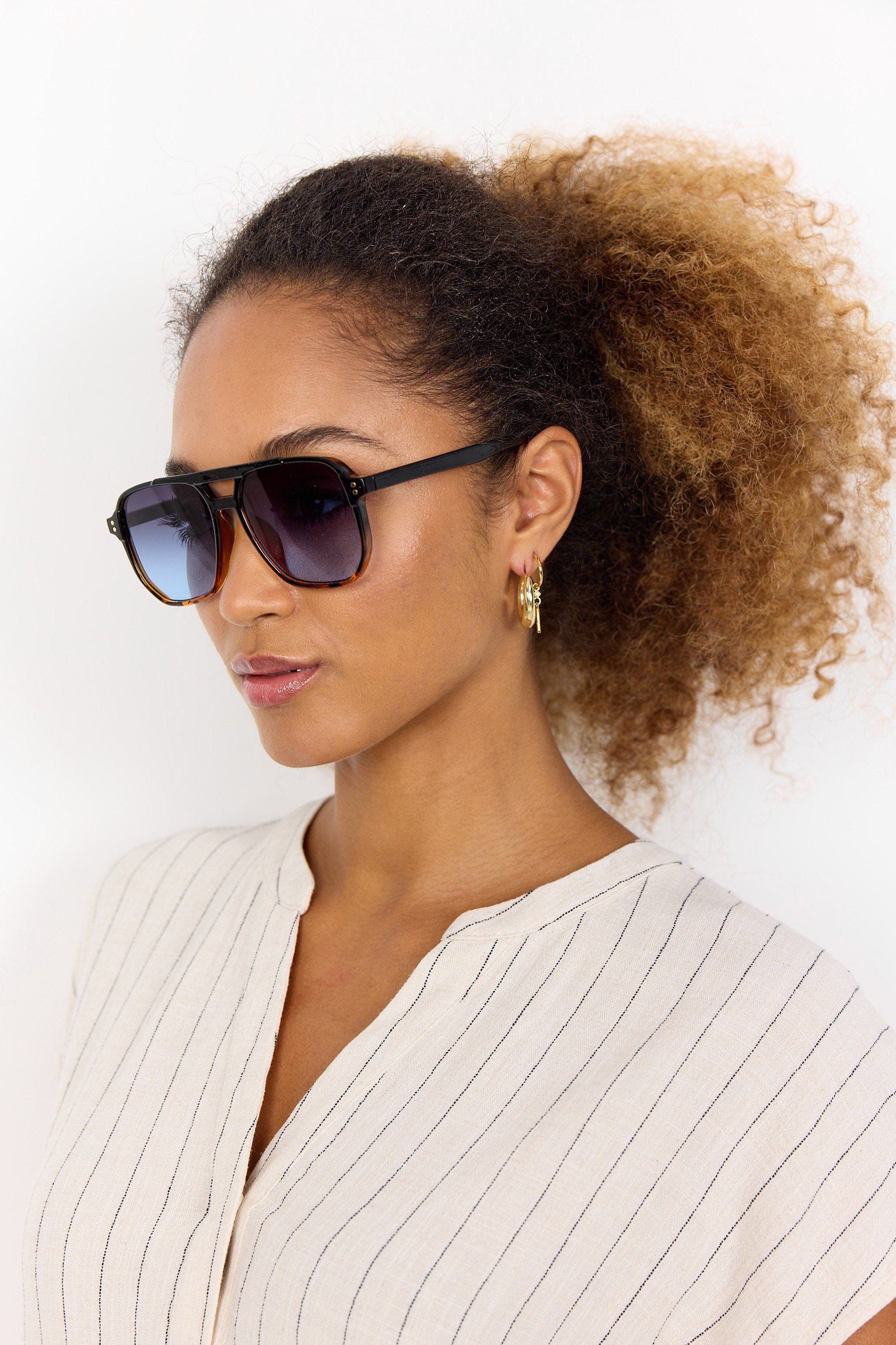 Soya Concept Penina Sunglasses - Assorted 51384_ASSRT1_OS
