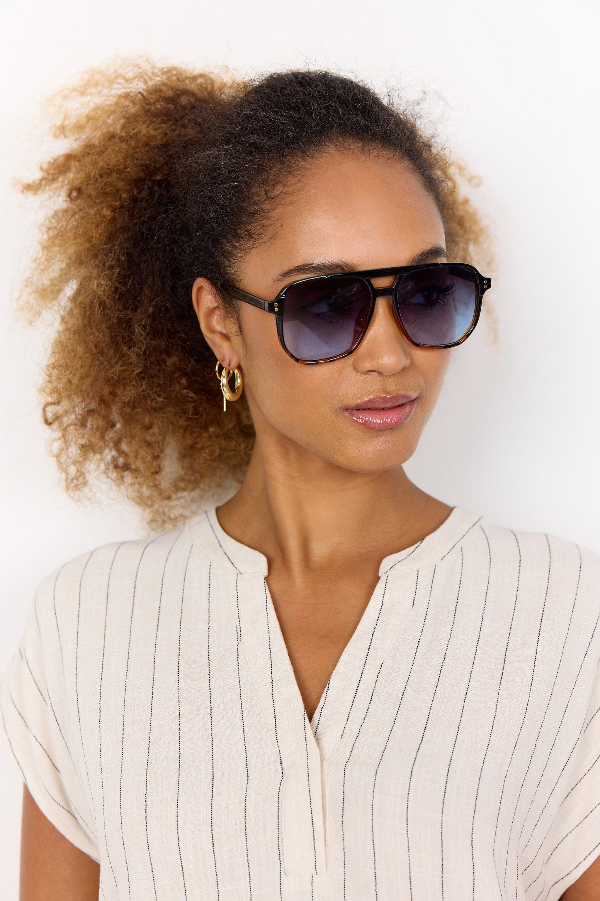 Soya Concept Penina Sunglasses - Assorted 51384_ASSRT1_OS