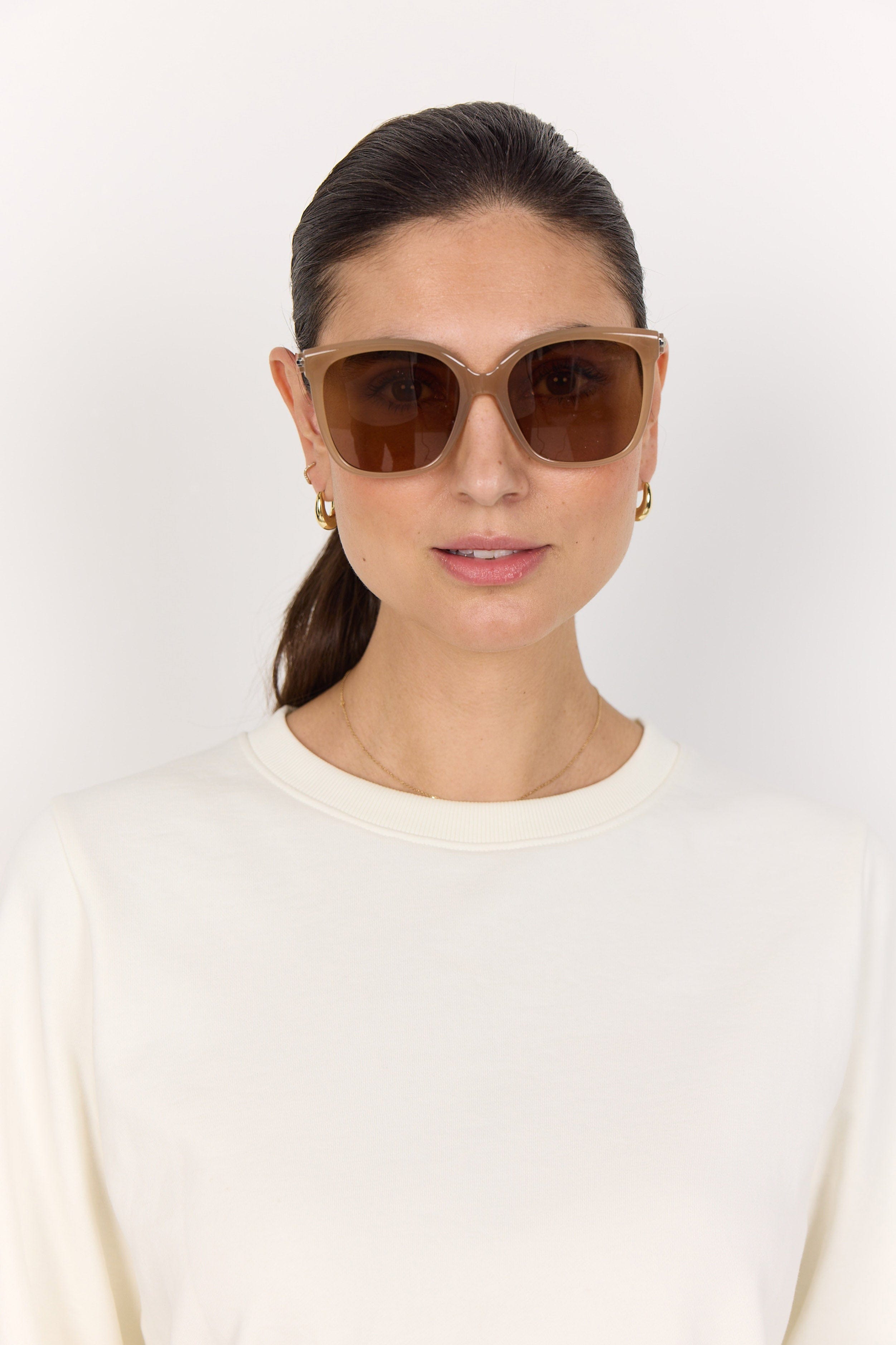 Soya Concept Penina Sunglasses - Assorted 51384_ASSRT4_OS