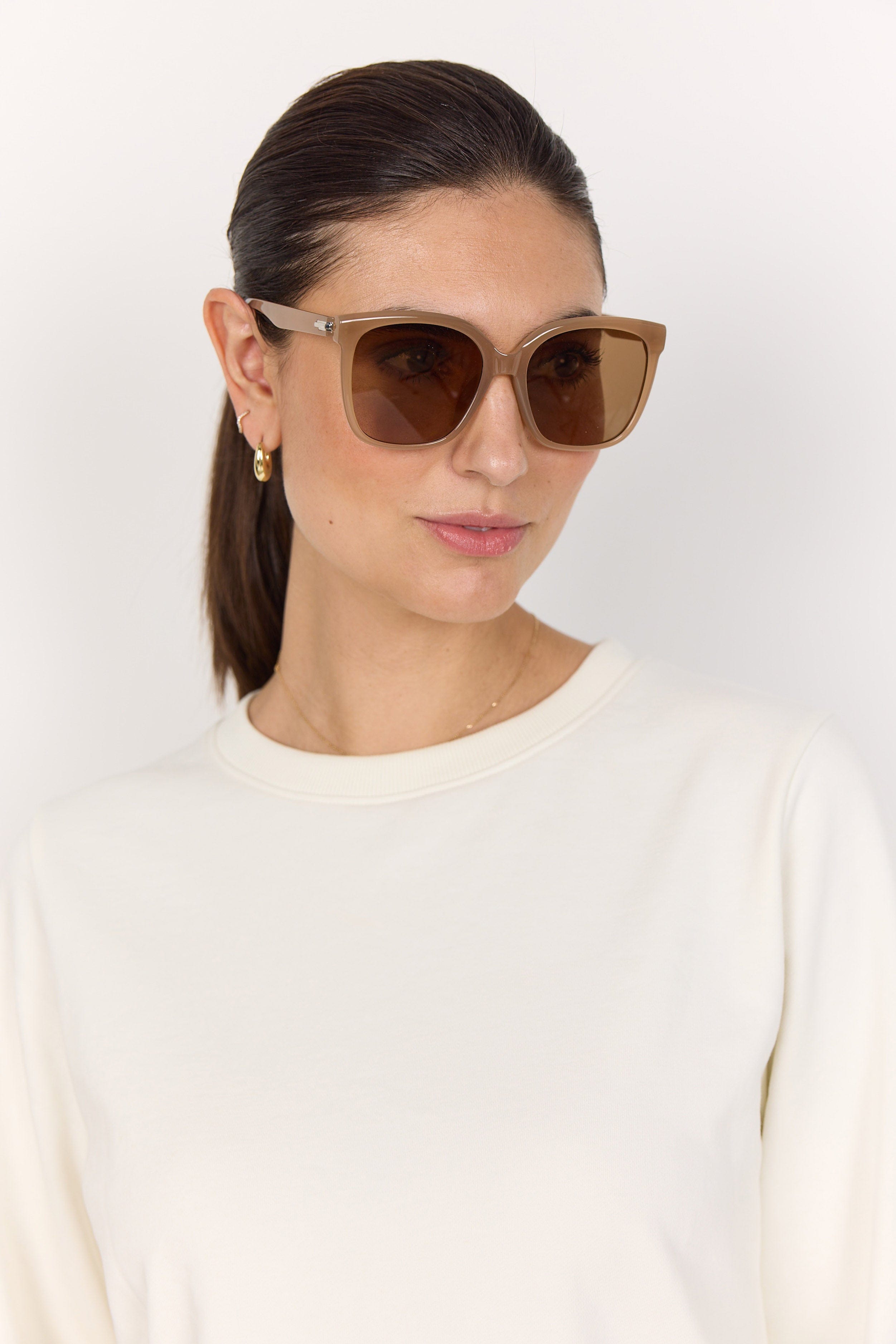 Soya Concept Penina Sunglasses - Assorted 51384_ASSRT4_OS