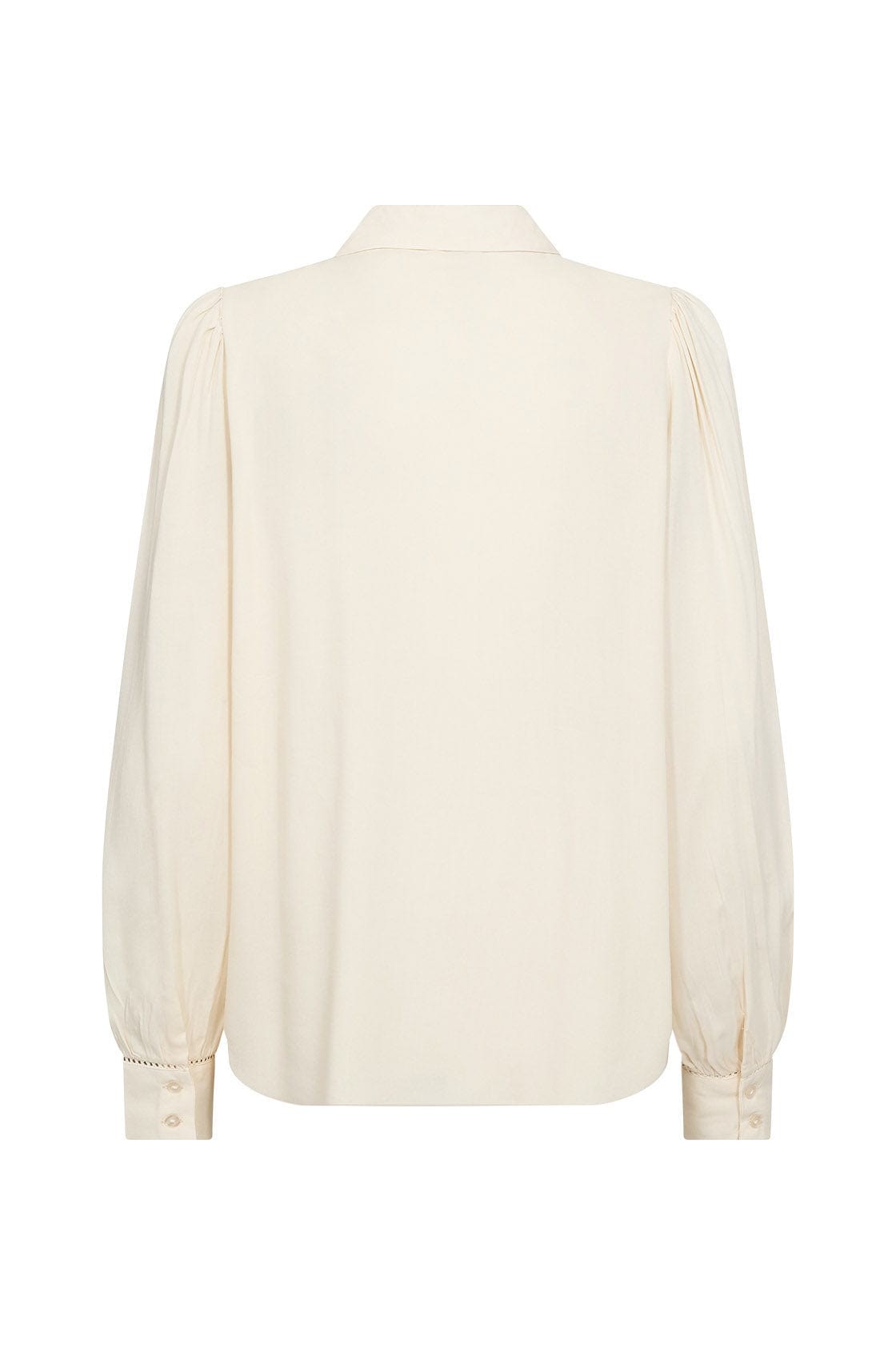 Soya Concept Radia Shirt - Cream