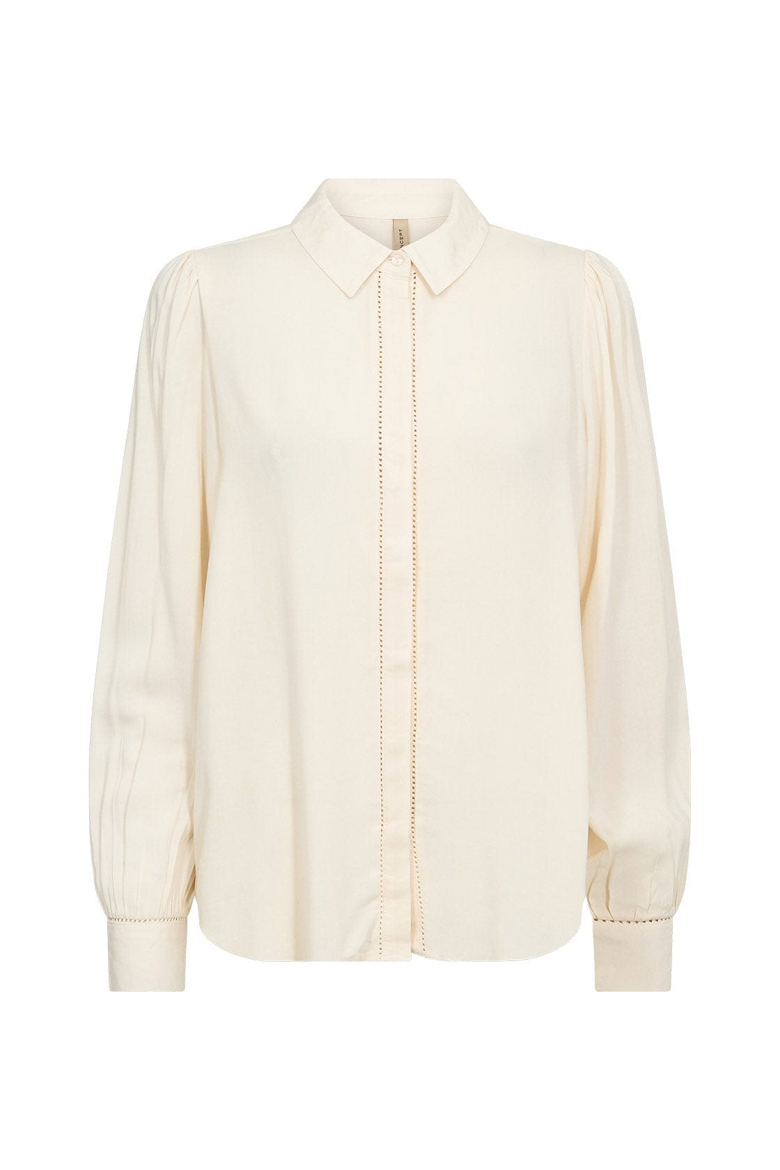 Soya Concept Radia Shirt - Cream