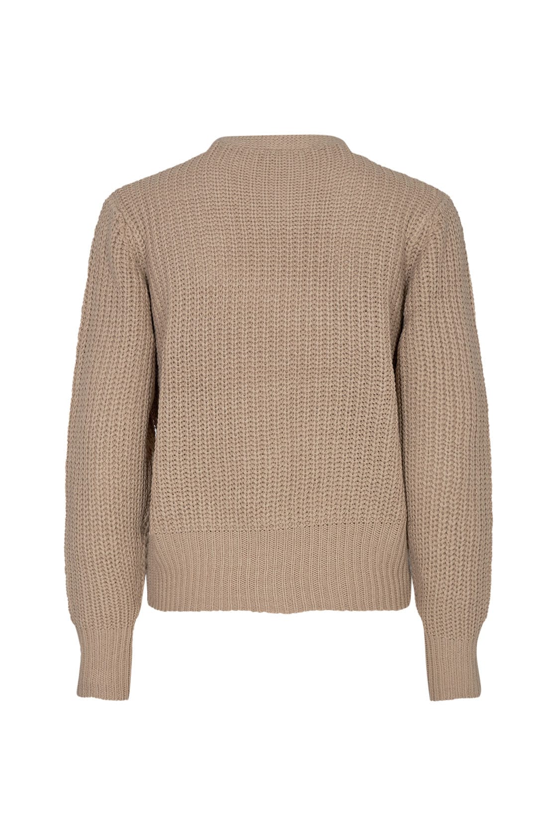 Soya Concept Remone Cardigan - Sand