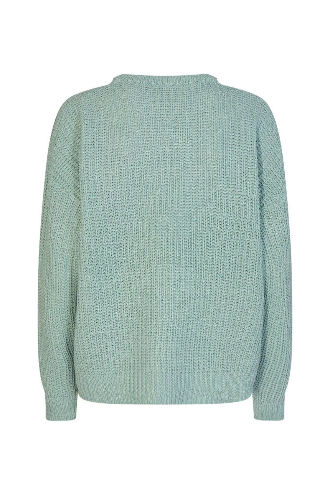Soya Concept Remone Jumper - Green Haze