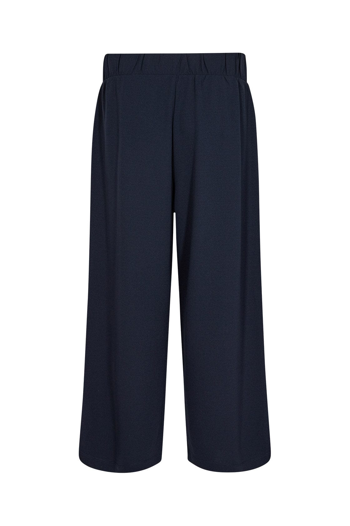 Soya Concept Siham Culottes - Navy