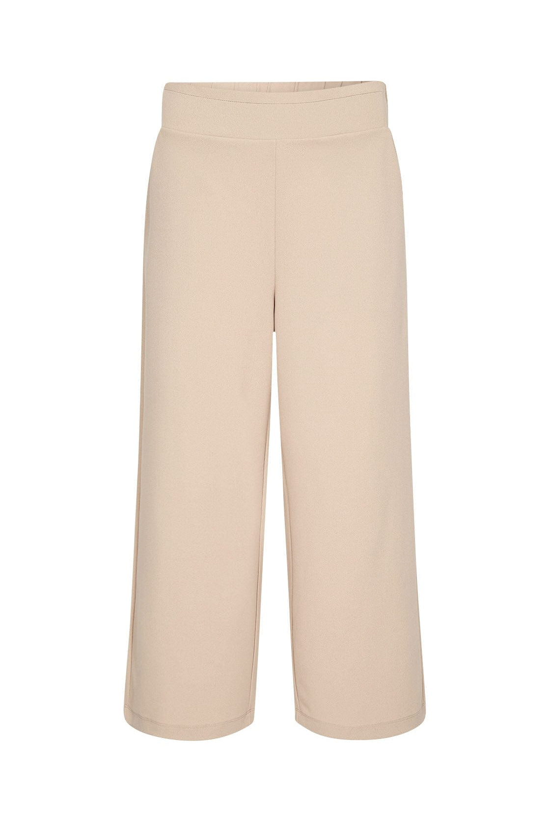 Soya Concept Siham Culottes - Sand