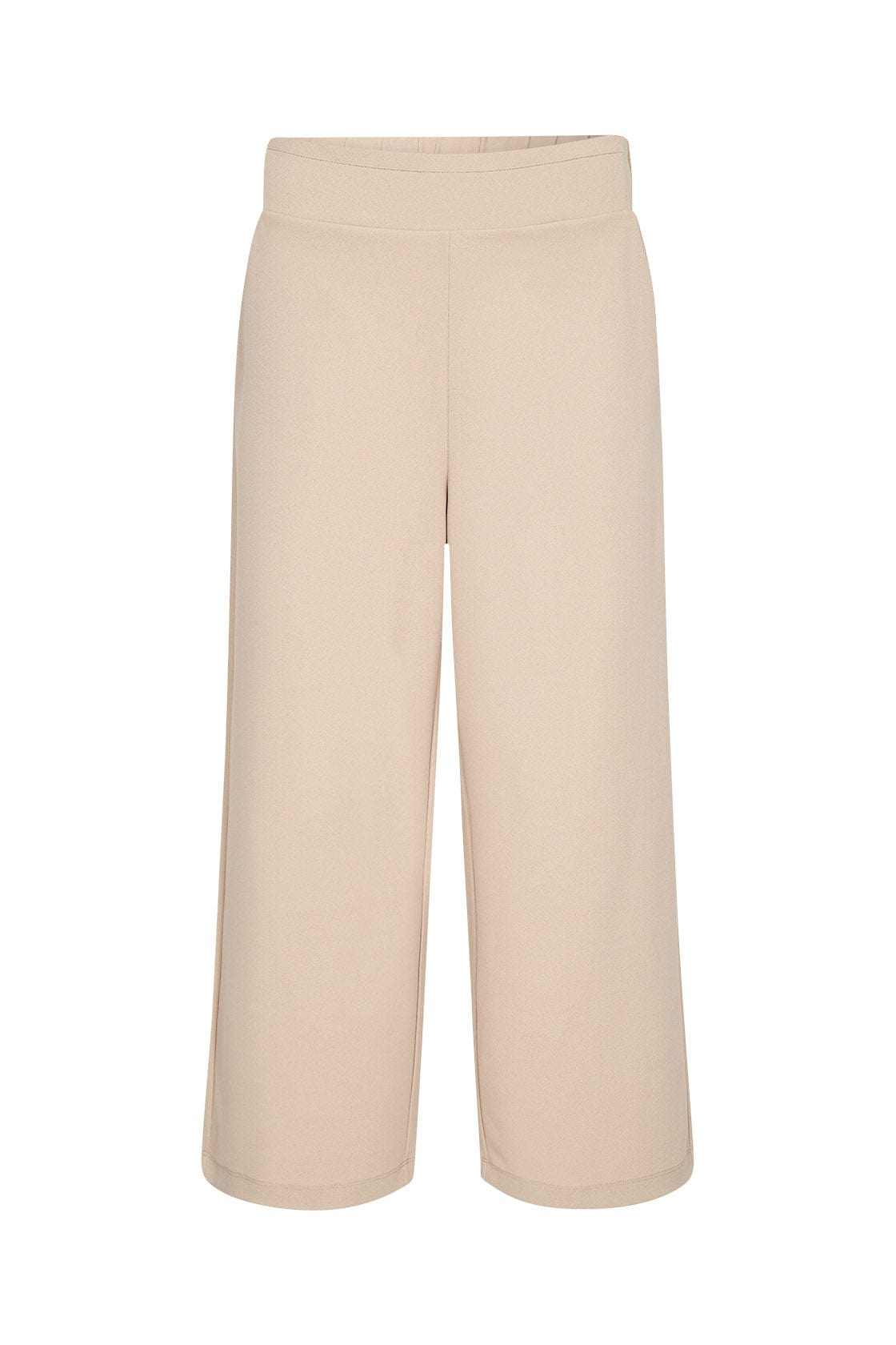 Soya Concept Siham Culottes - Sand
