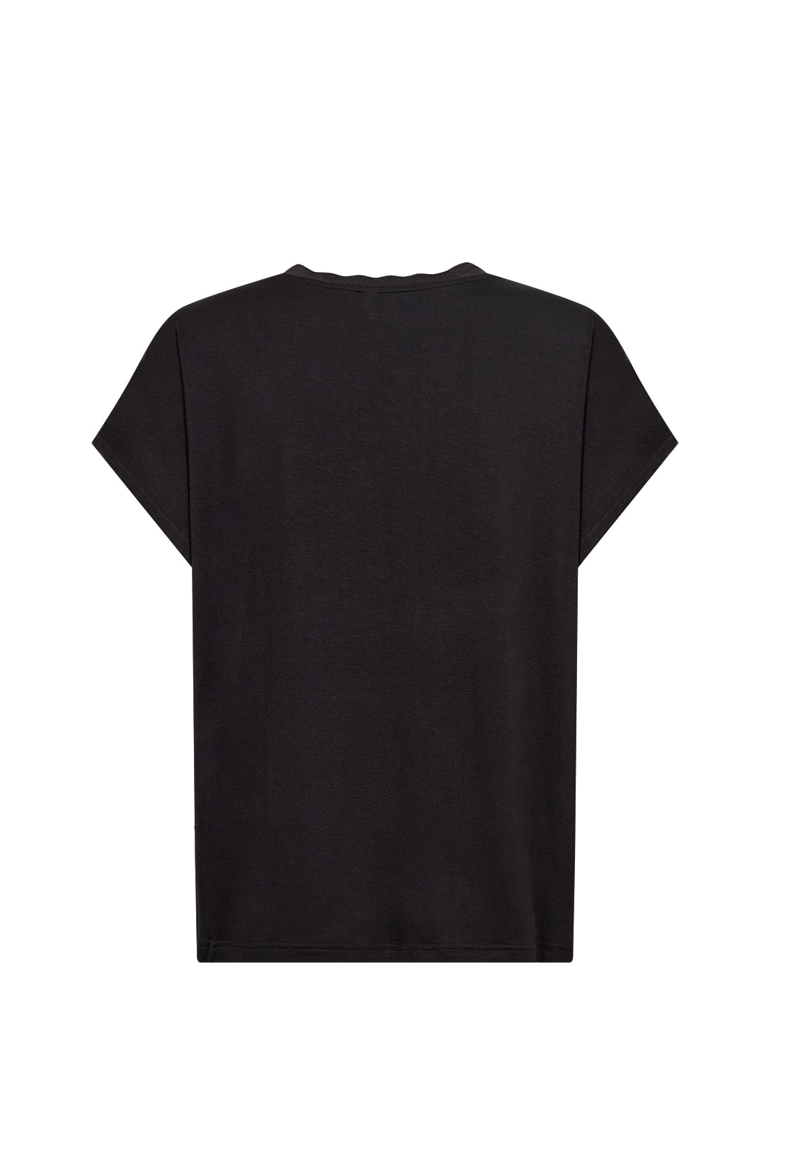 Soya Concept Thilde Blouse - Black