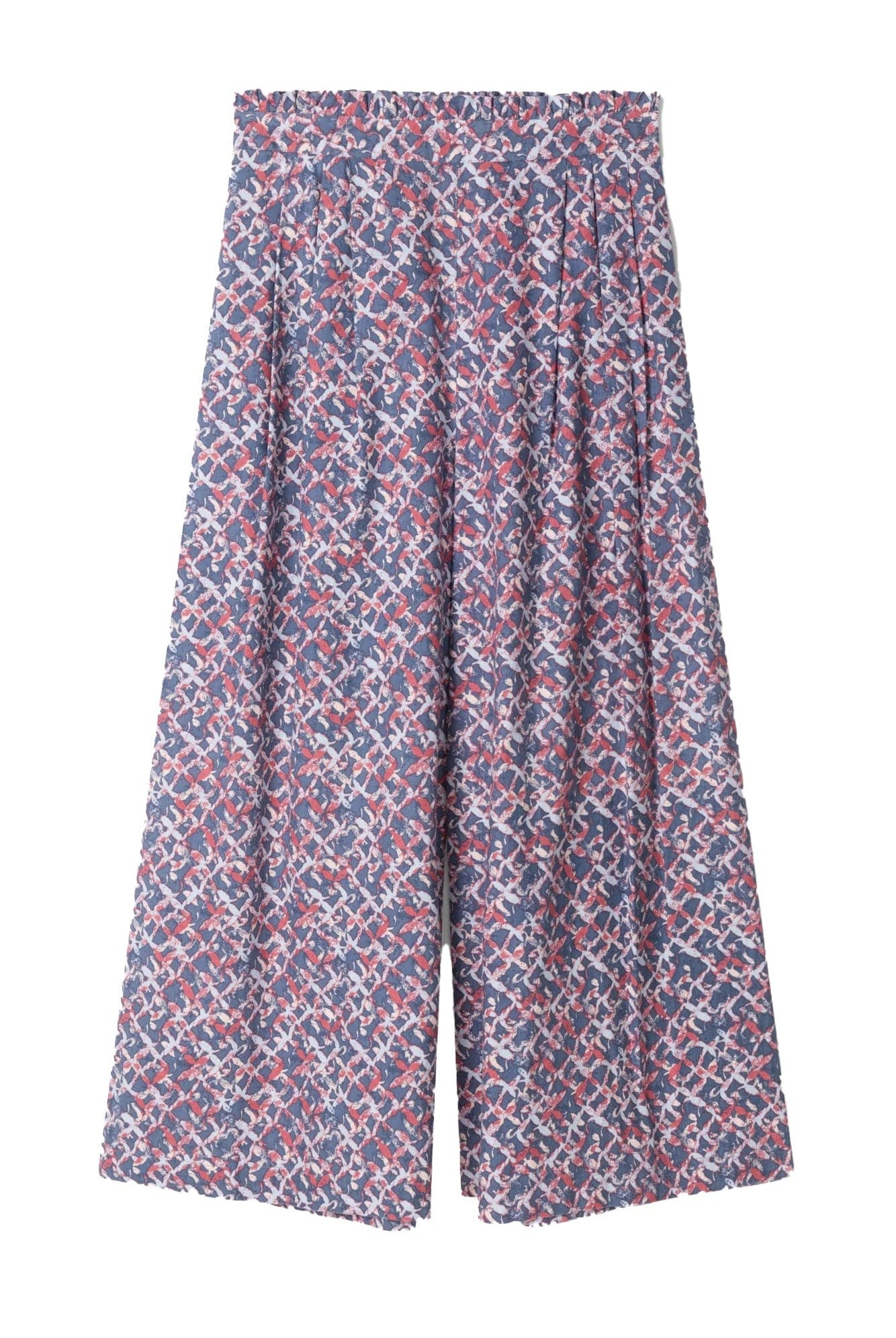 Thought Kalina Hemp Wide Leg Culottes