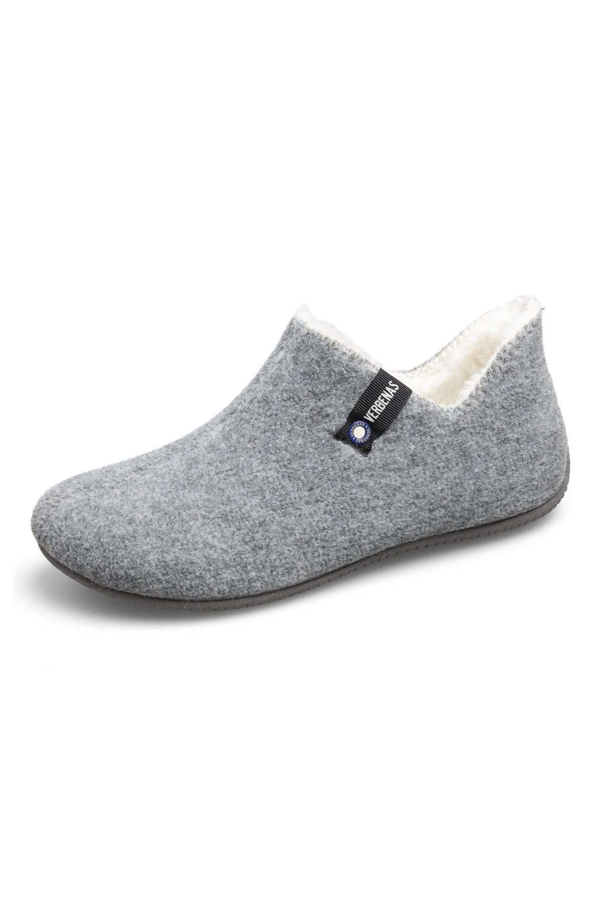 Verbenas Yoi Picos Pet Slipper Booties - Gris
