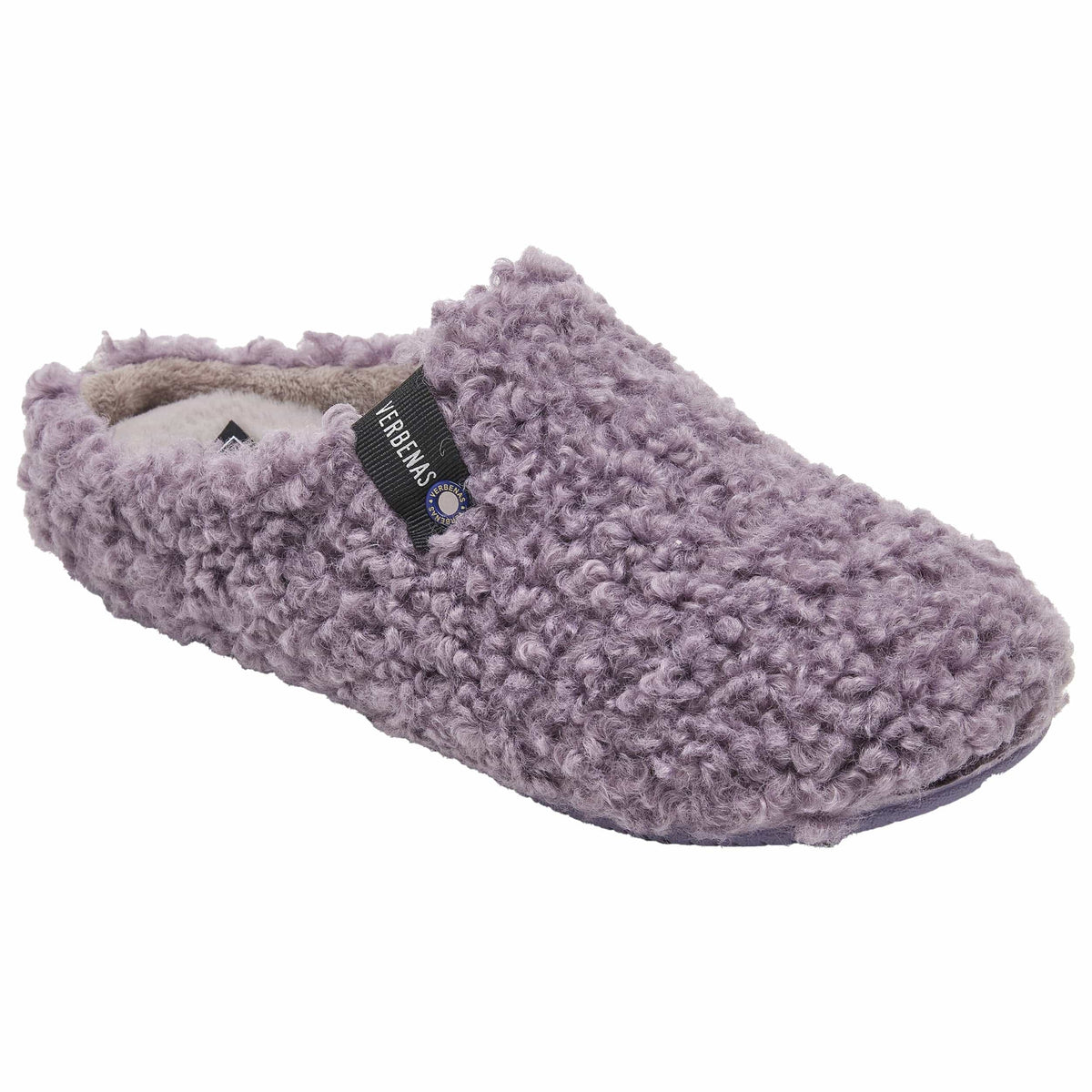 Zapatillas Casa Yoi Curly Beig