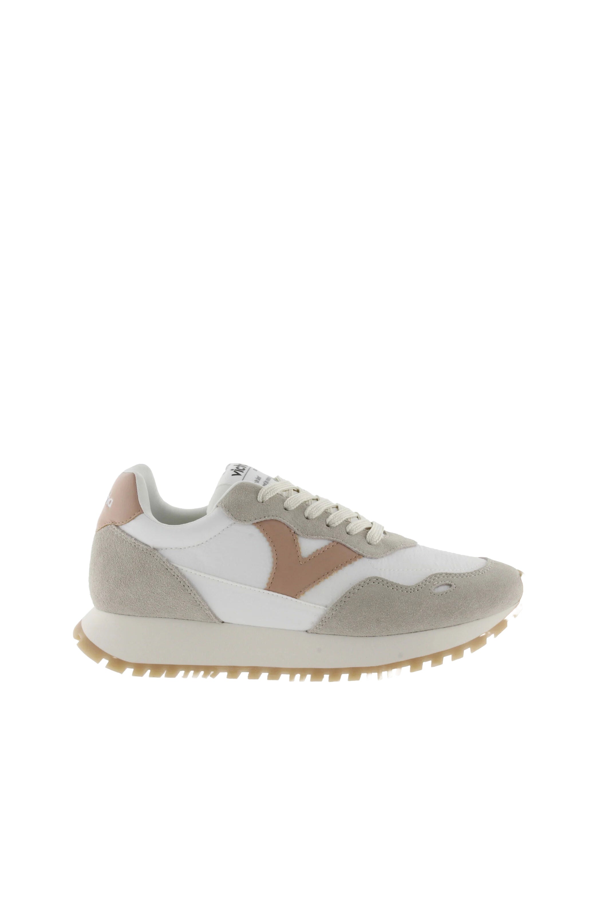 Victoria Viento Trainers - Cuarzo
